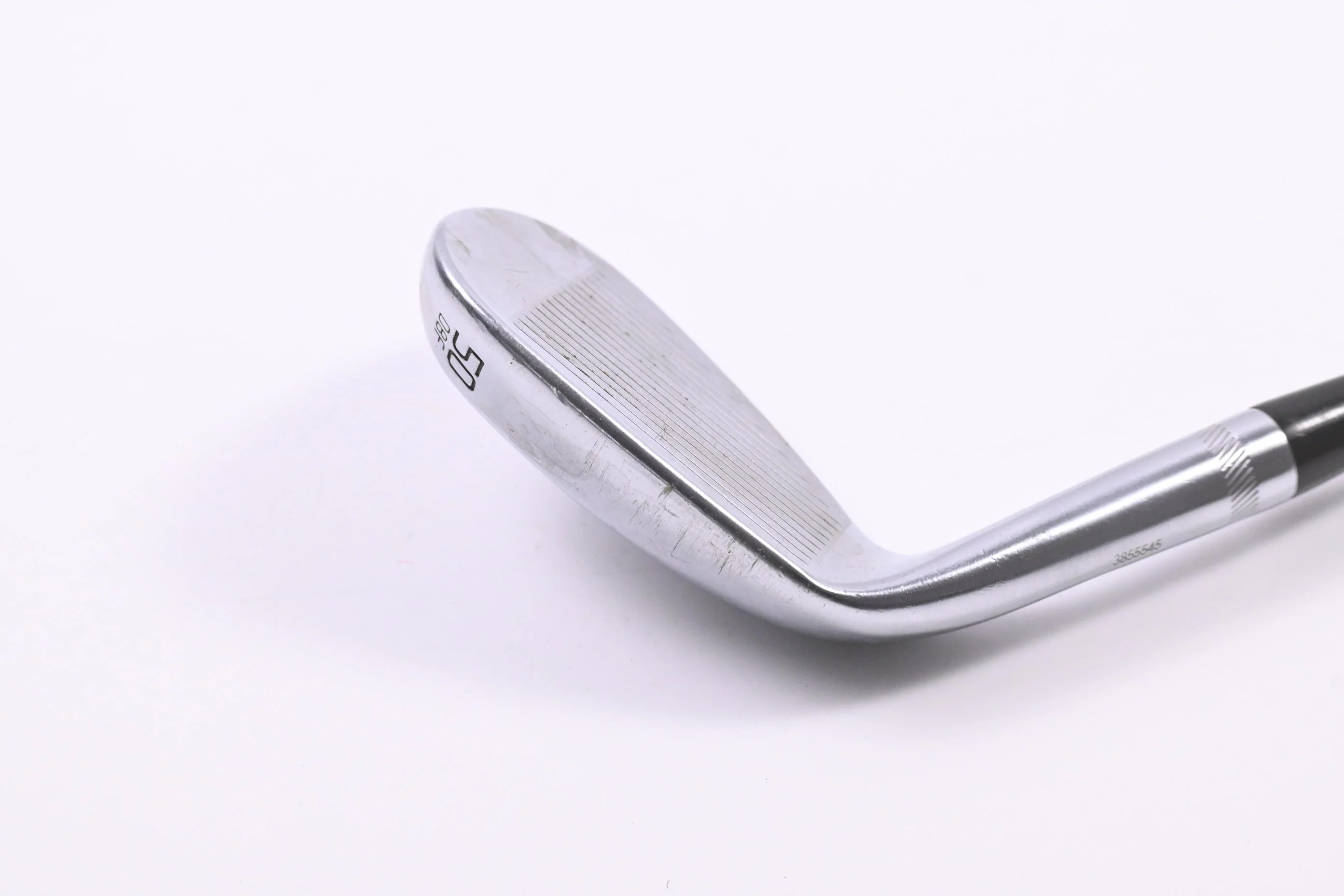Titleist Vokey SM10 Gap Wedge / 50 Degree / Wedge Flex Titleist Vokey SM10 Shaft - Image 3