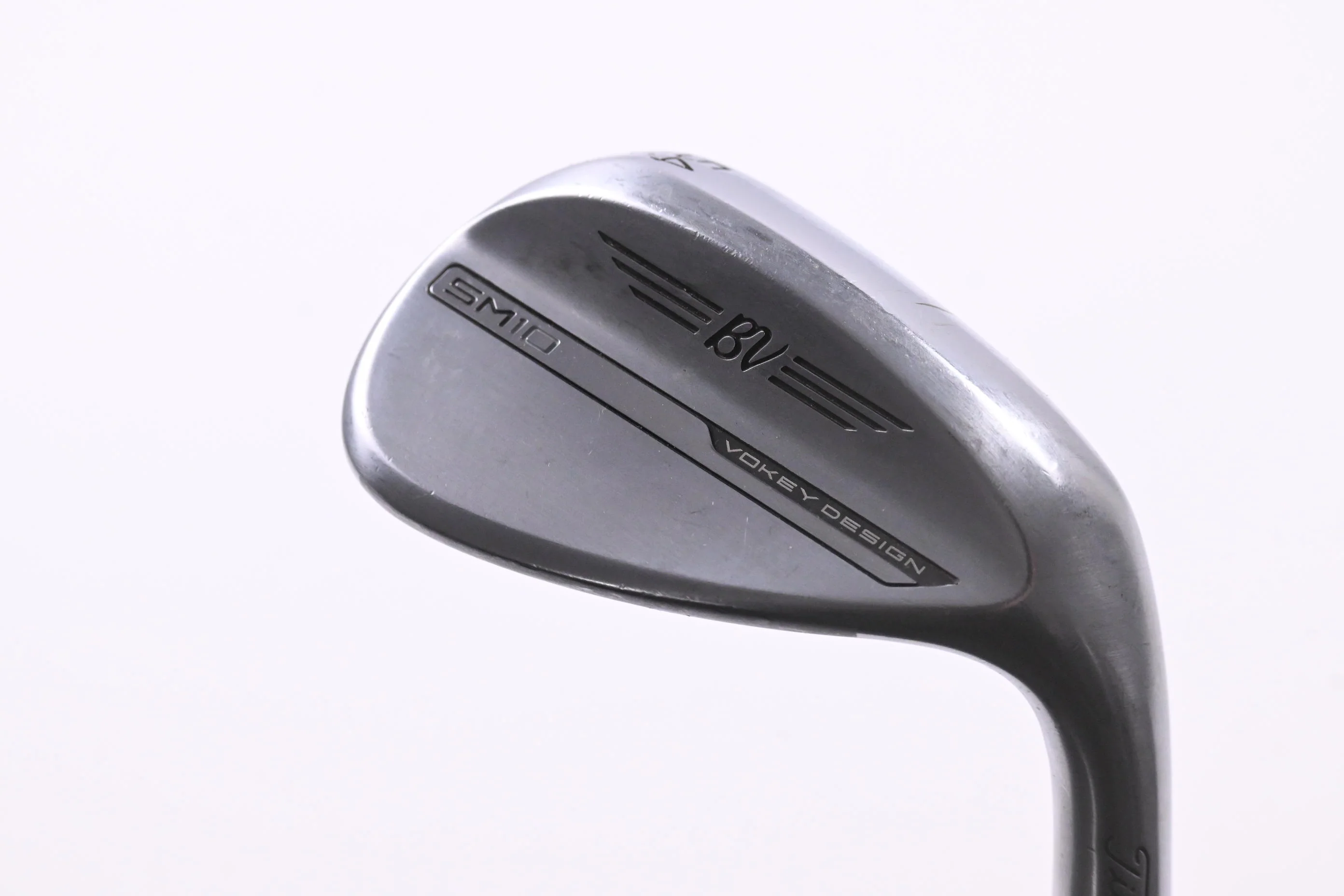 Titleist Vokey SM10 Sand Wedge / 54 Degree / Wedge Flex Titleist Vokey SM10