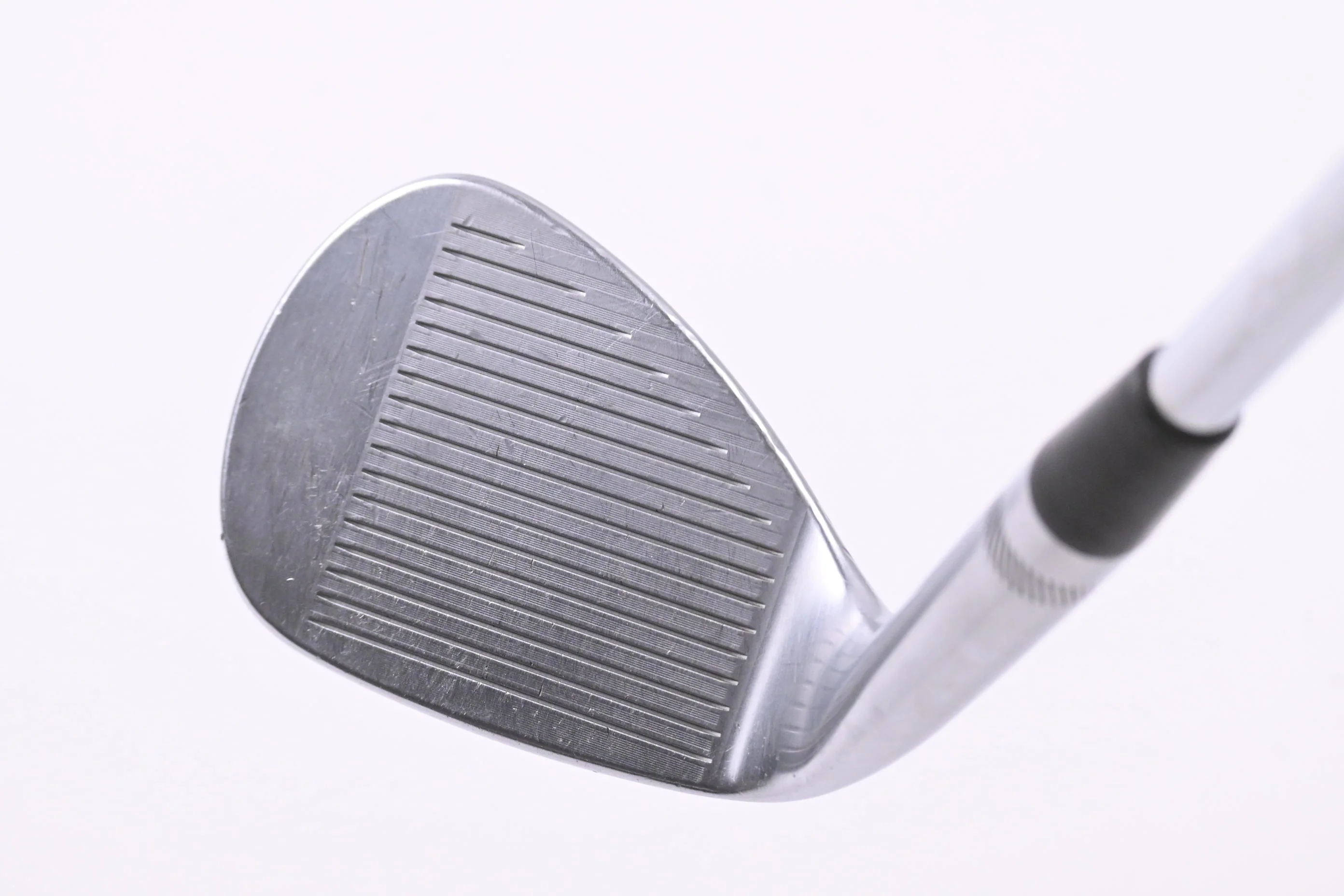Titleist Vokey SM10 Lob Wedge / 58 Degree / Wedge Flex Titleist Vokey SM10 Shaft - Image 2