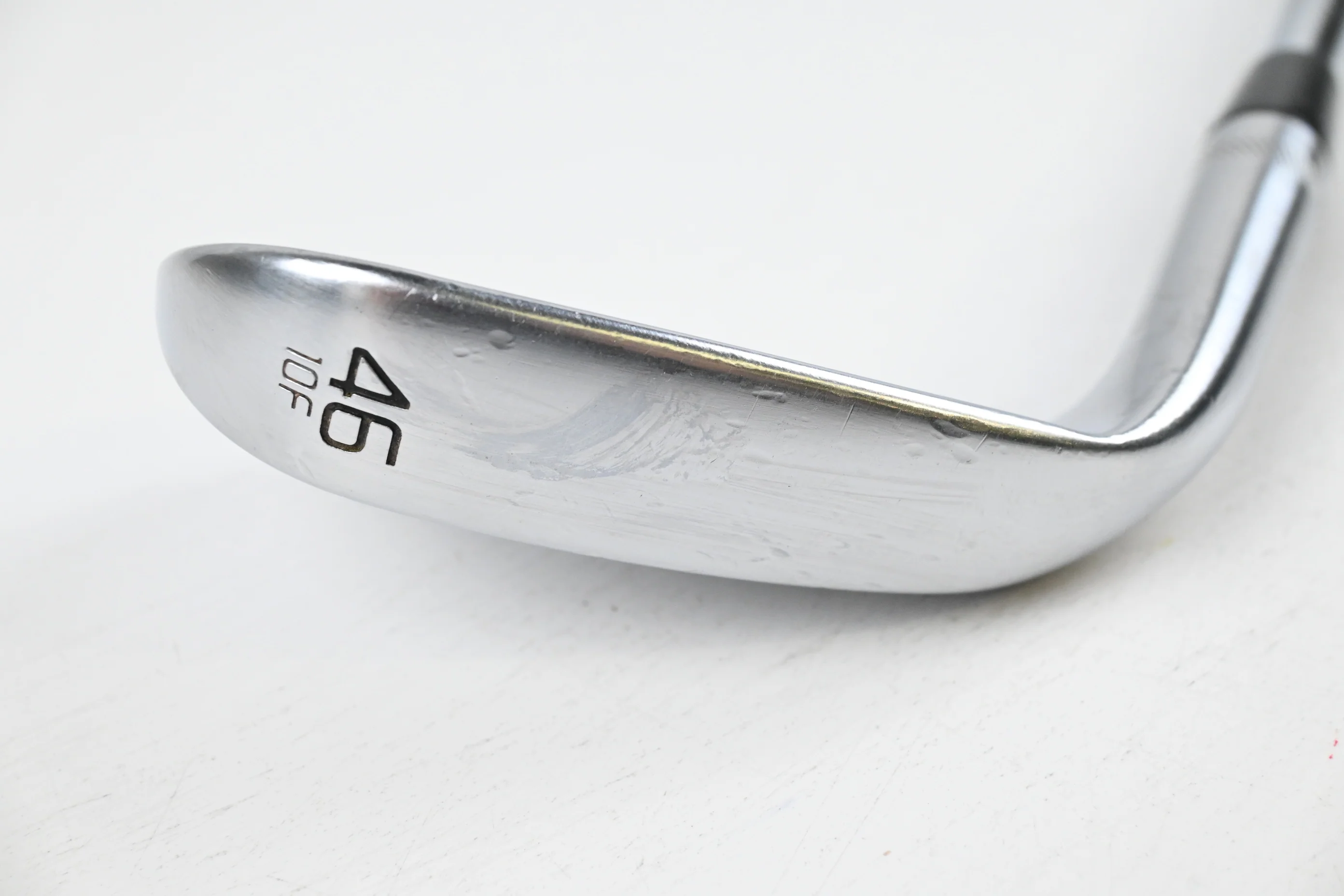 Titleist Vokey SM10 Pitching Wedge / 46 Degree / Wedge Flex Vokey Design - Image 3