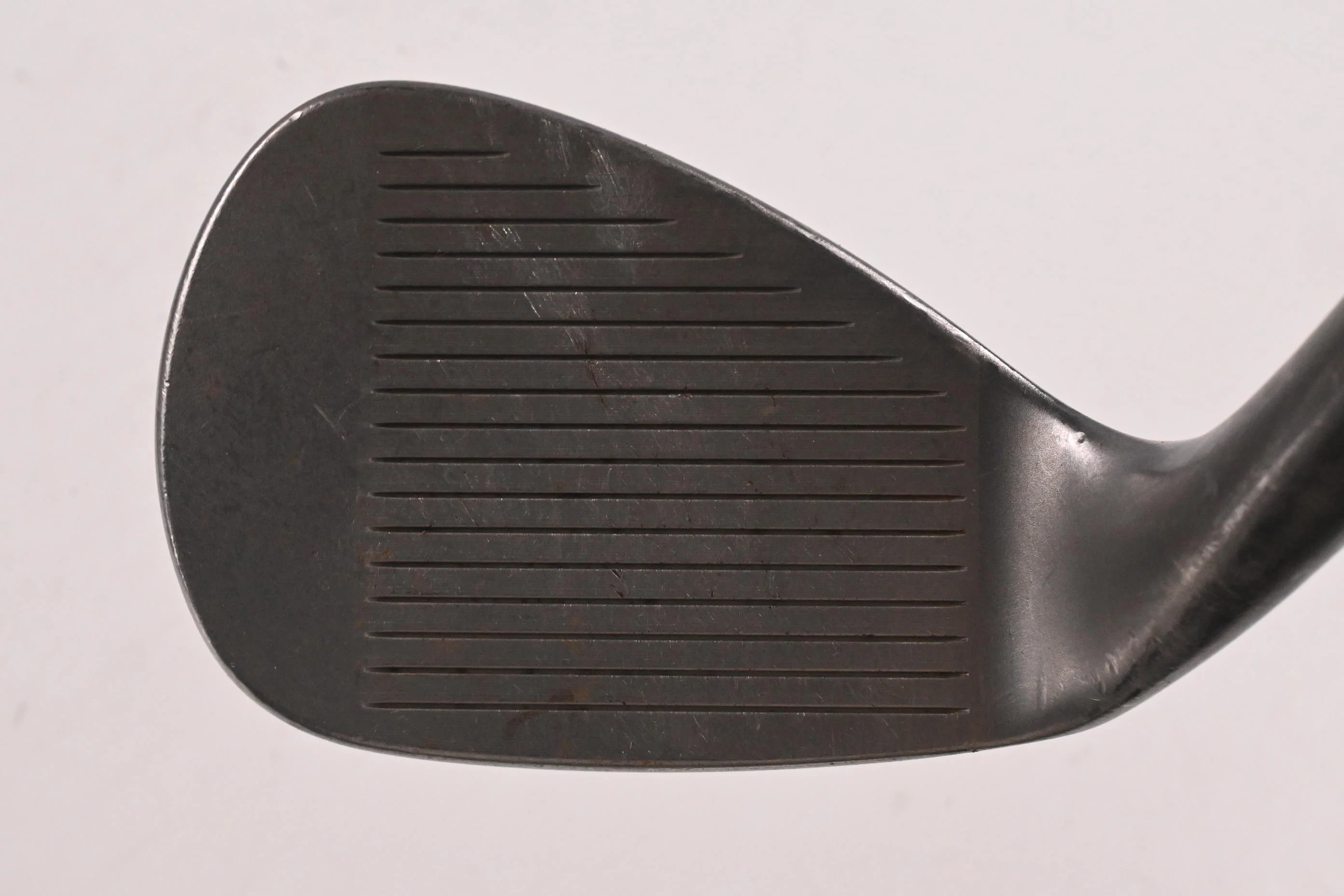 Titleist Vokey SM10 Sand Wedge / 54 Degree / Wedge Flex Titleist Vokey Shaft - Image 2