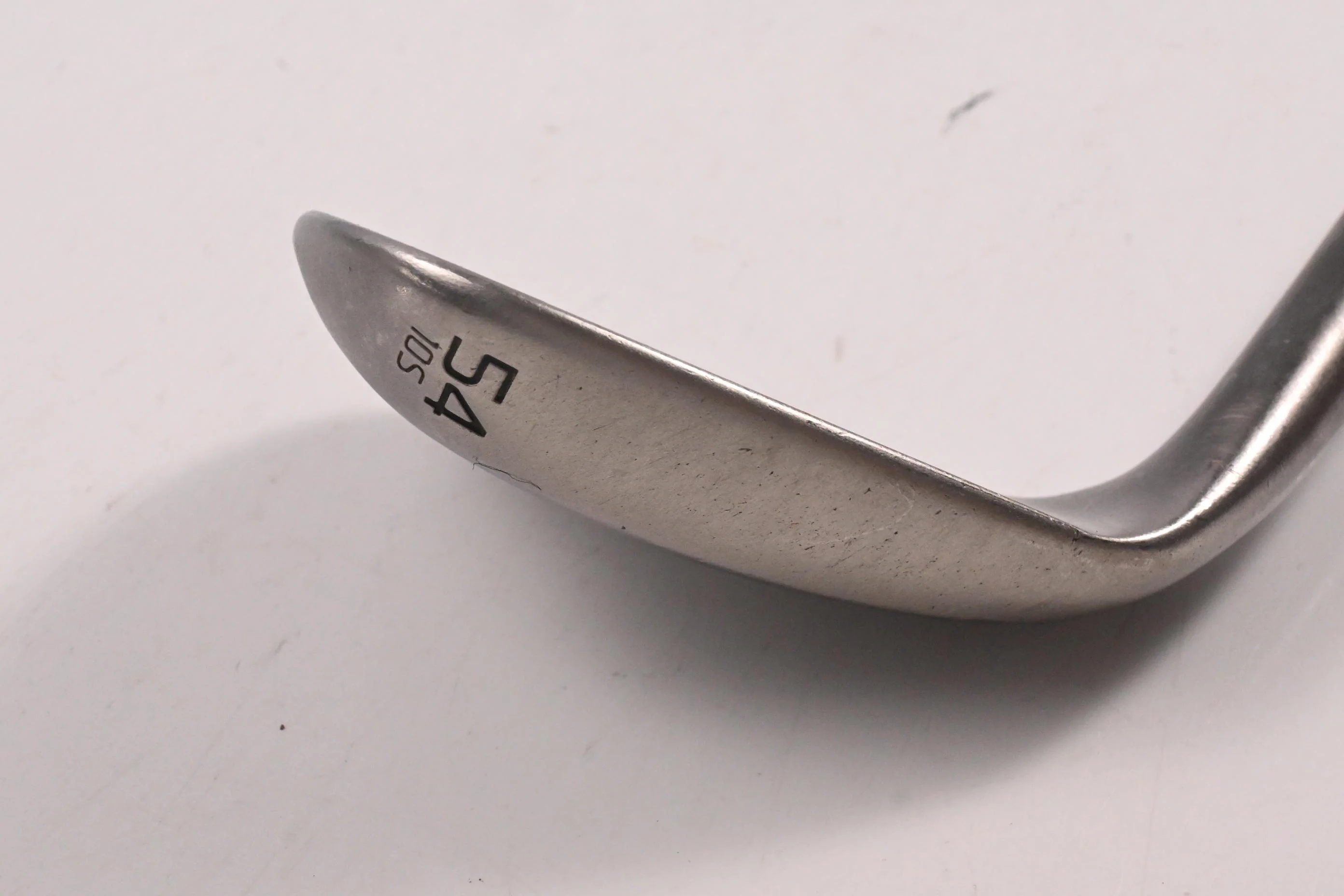 Titleist Vokey SM10 Sand Wedge / 54 Degree / Wedge Flex Titleist Vokey Shaft - Image 3