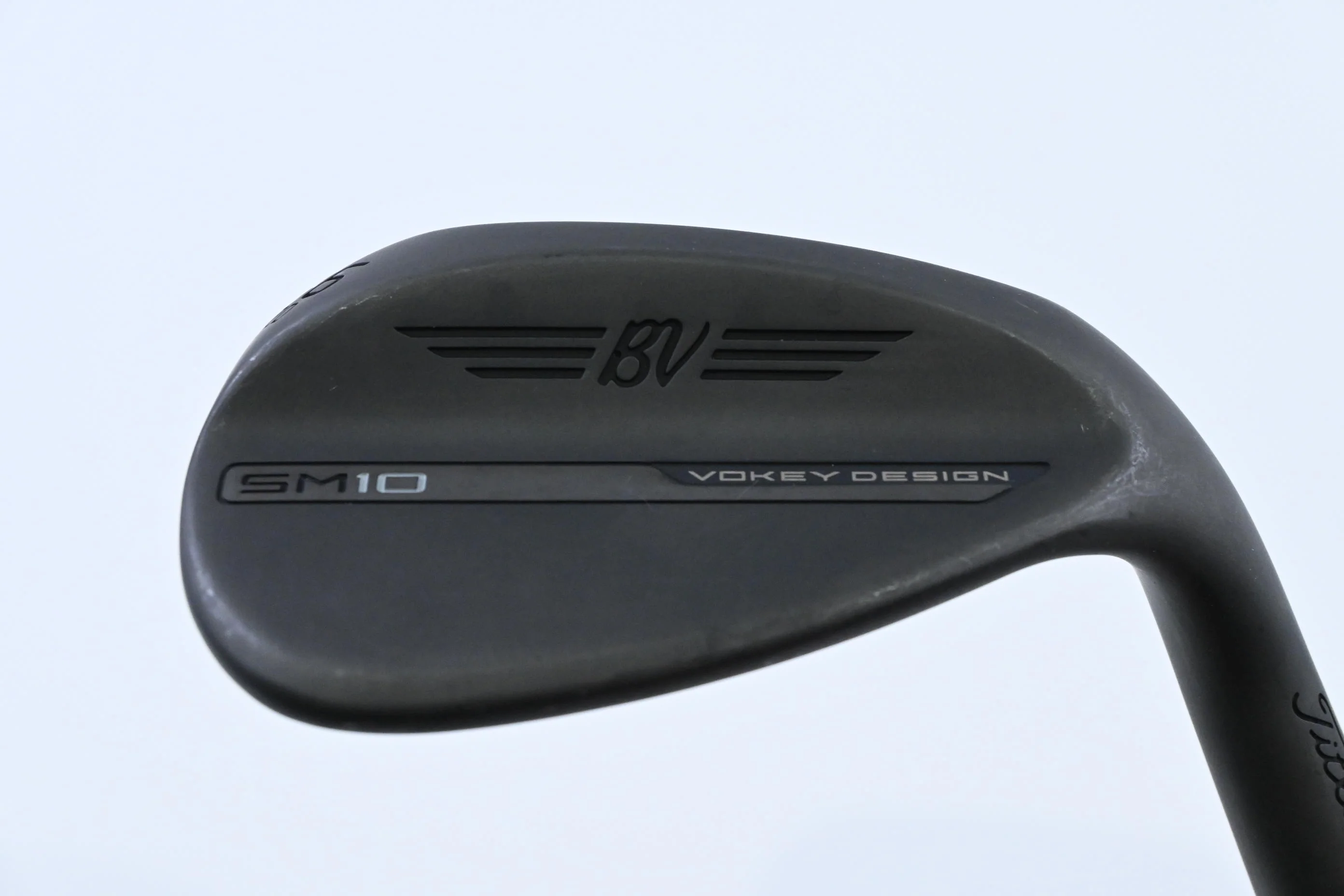 Titleist Vokey SM10 Sand Wedge / 56 Degree / Wedge Flex Vokey Design Shaft
