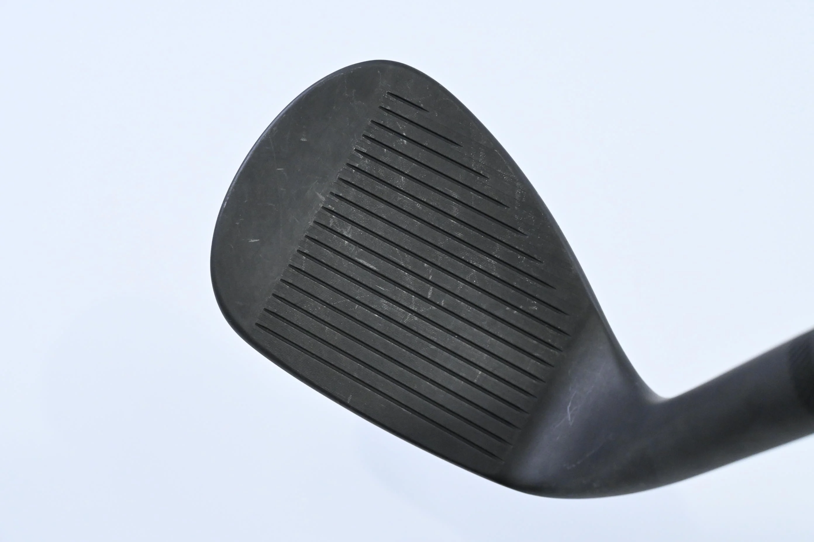 Titleist Vokey SM10 Sand Wedge / 56 Degree / Wedge Flex Vokey Design Shaft - Image 2