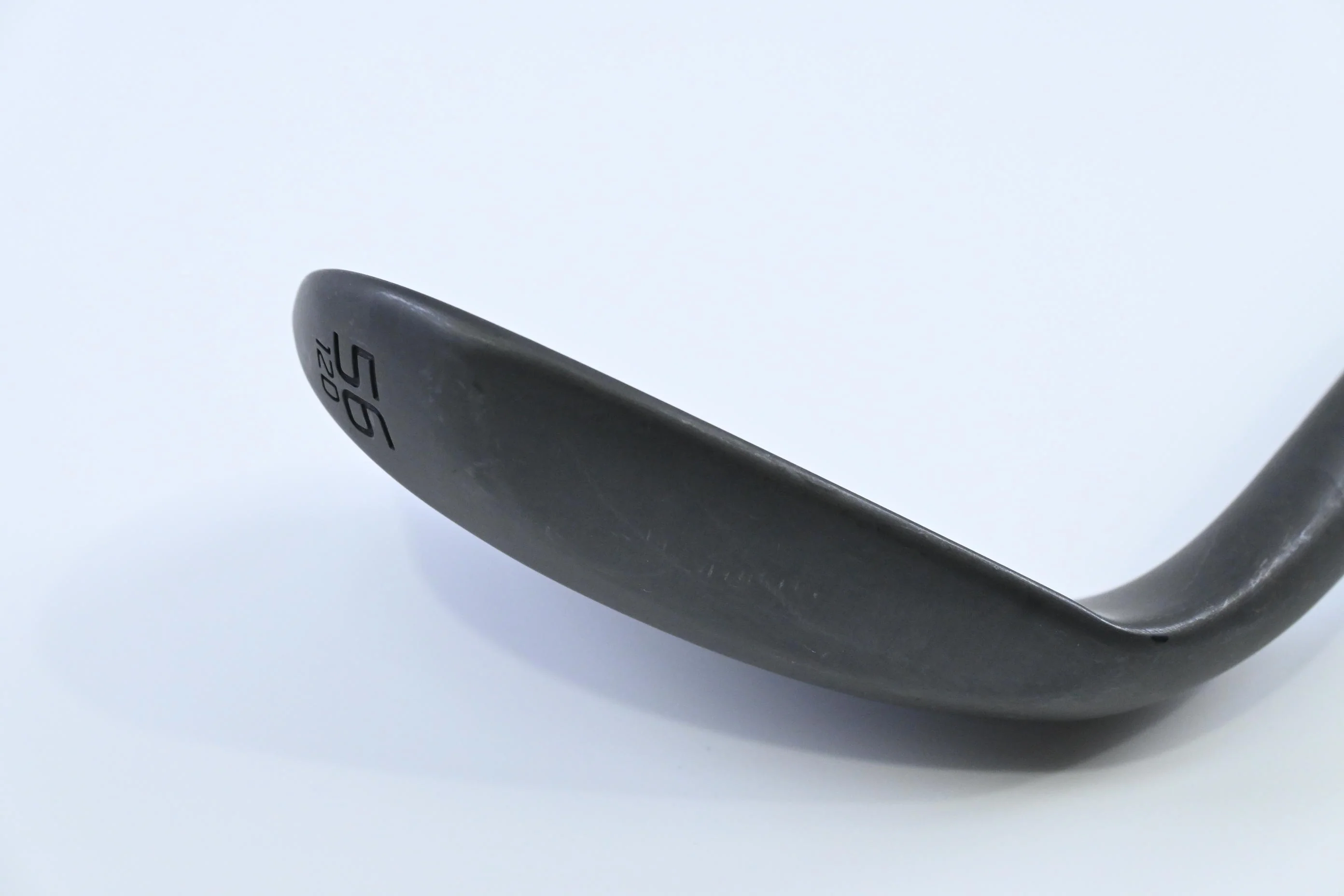 Titleist Vokey SM10 Sand Wedge / 56 Degree / Wedge Flex Vokey Design Shaft - Image 3