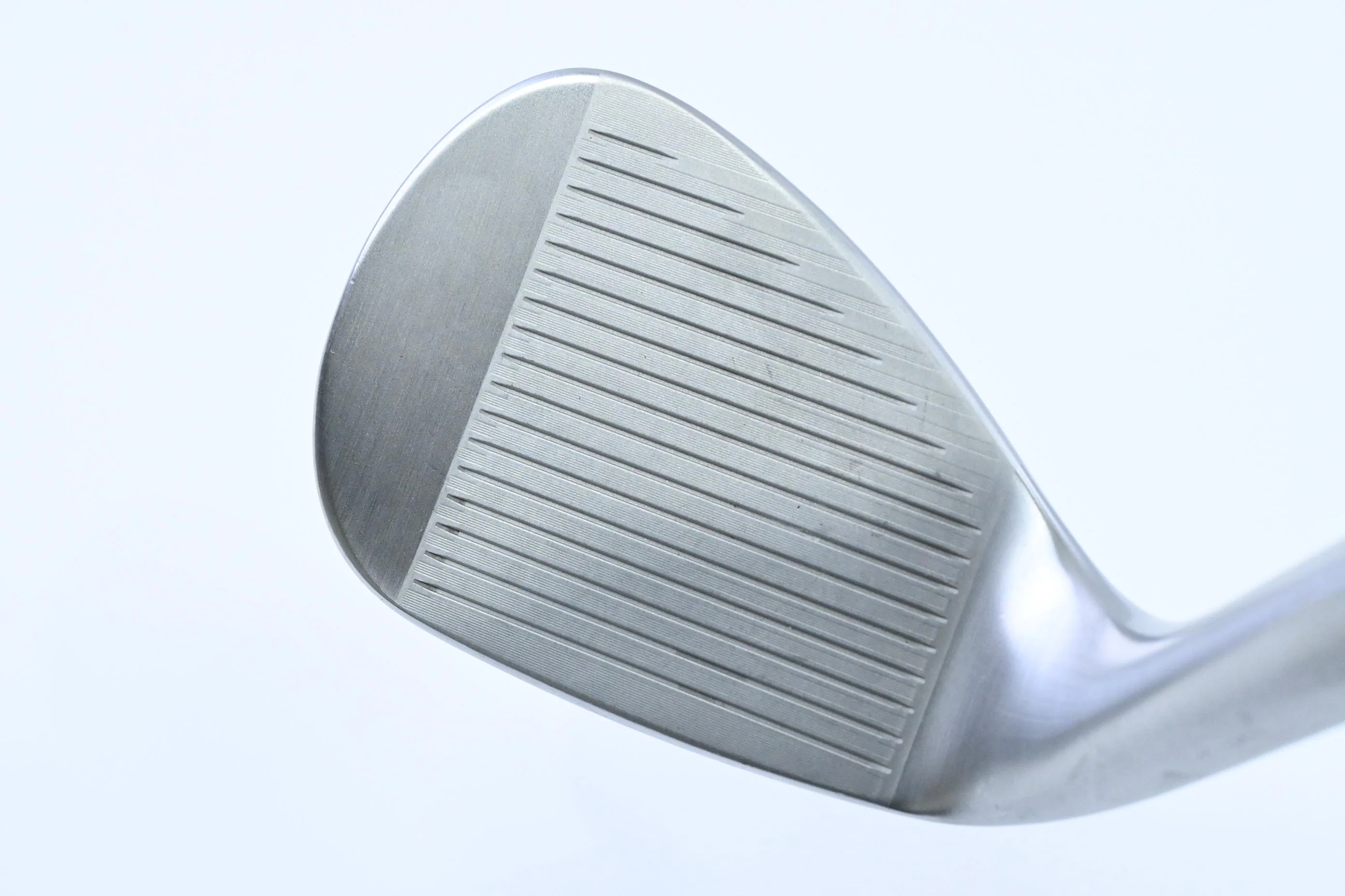 Ladies Titleist Vokey SM10 Sand Wedge / 56 Degree / Ladies Flex Tensei AV Raw AM - Image 2