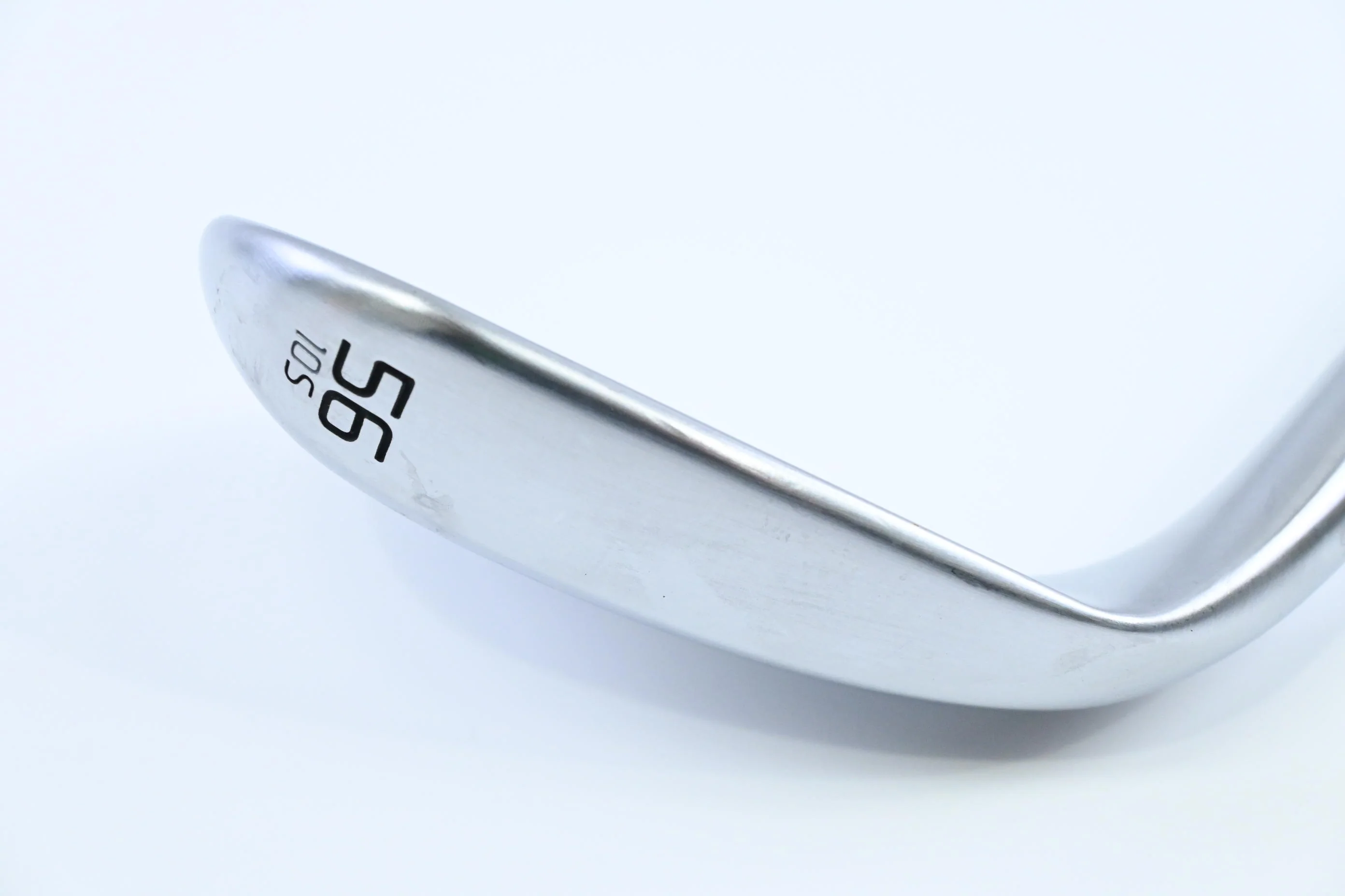 Ladies Titleist Vokey SM10 Sand Wedge / 56 Degree / Ladies Flex Tensei AV Raw AM - Image 3