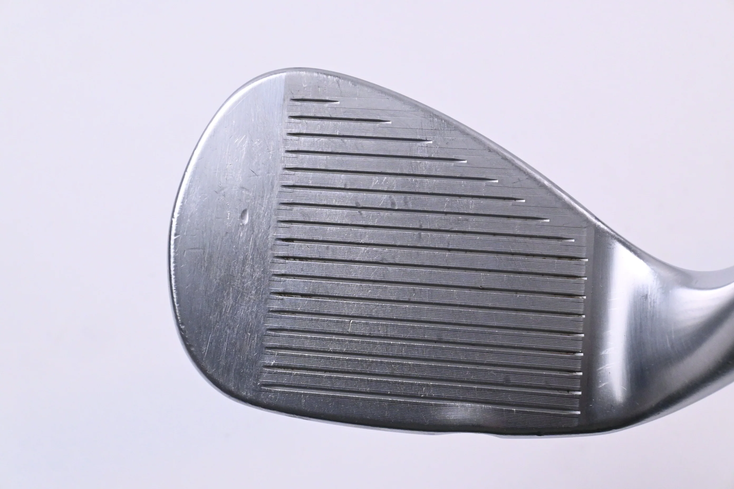 Titleist Vokey SM10 Sand Wedge / 56 Degree / Wedge Flex Titleist Vokey Shaft - Image 2