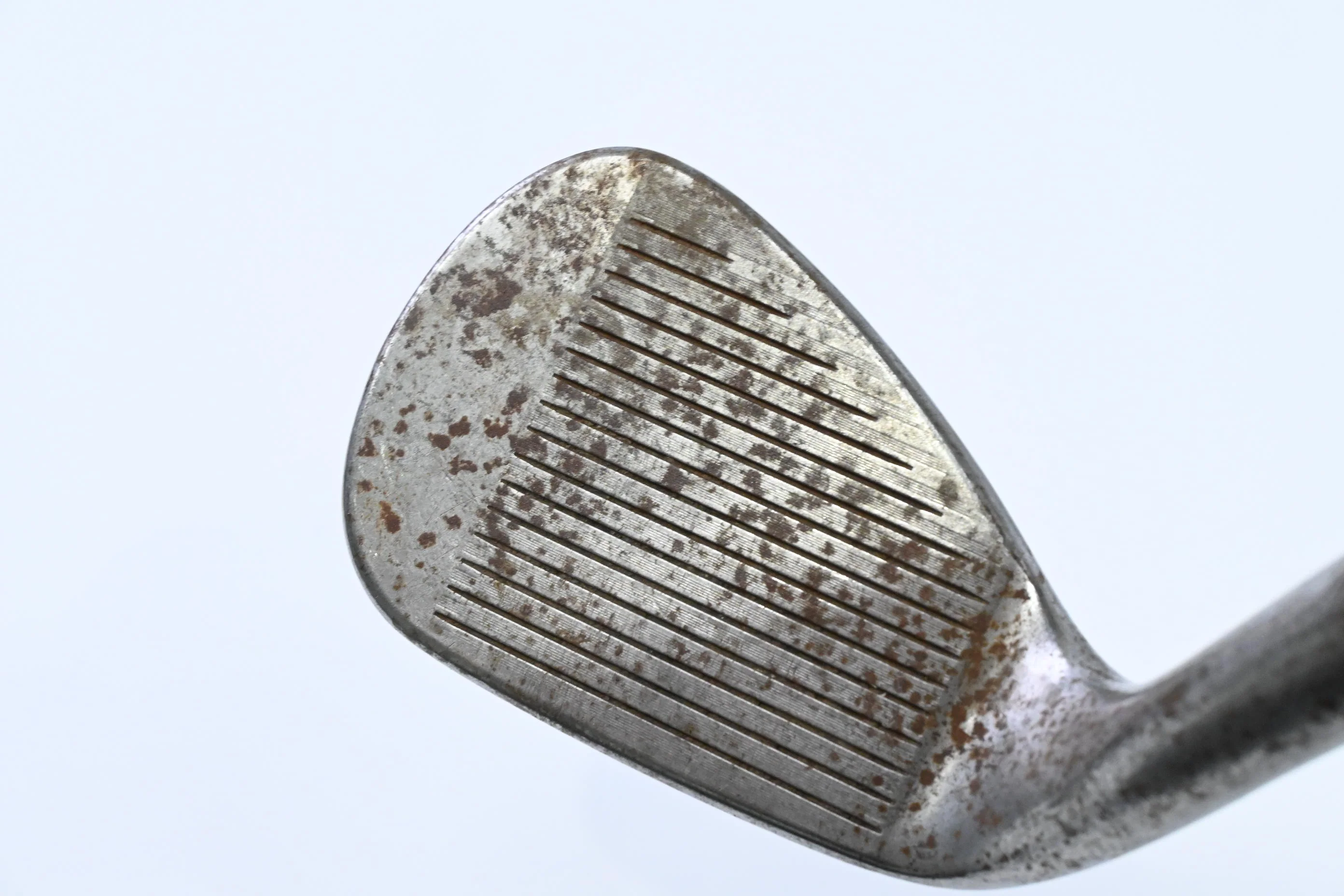 Titleist Vokey SM10 Pitching Wedge / 48 Degree / X-Flex Project X Rifle Shaft - Image 2