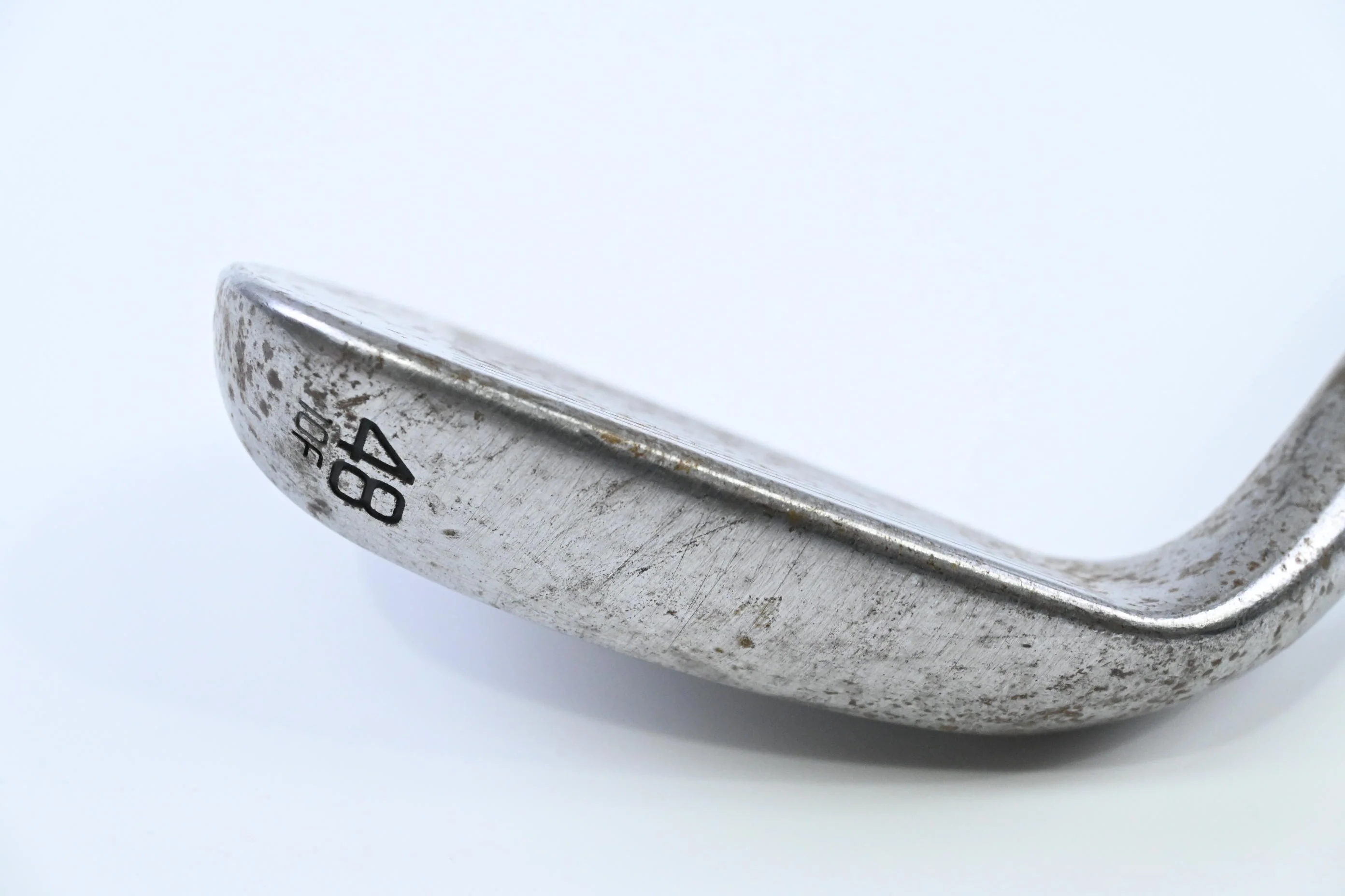 Titleist Vokey SM10 Pitching Wedge / 48 Degree / X-Flex Project X Rifle Shaft - Image 3