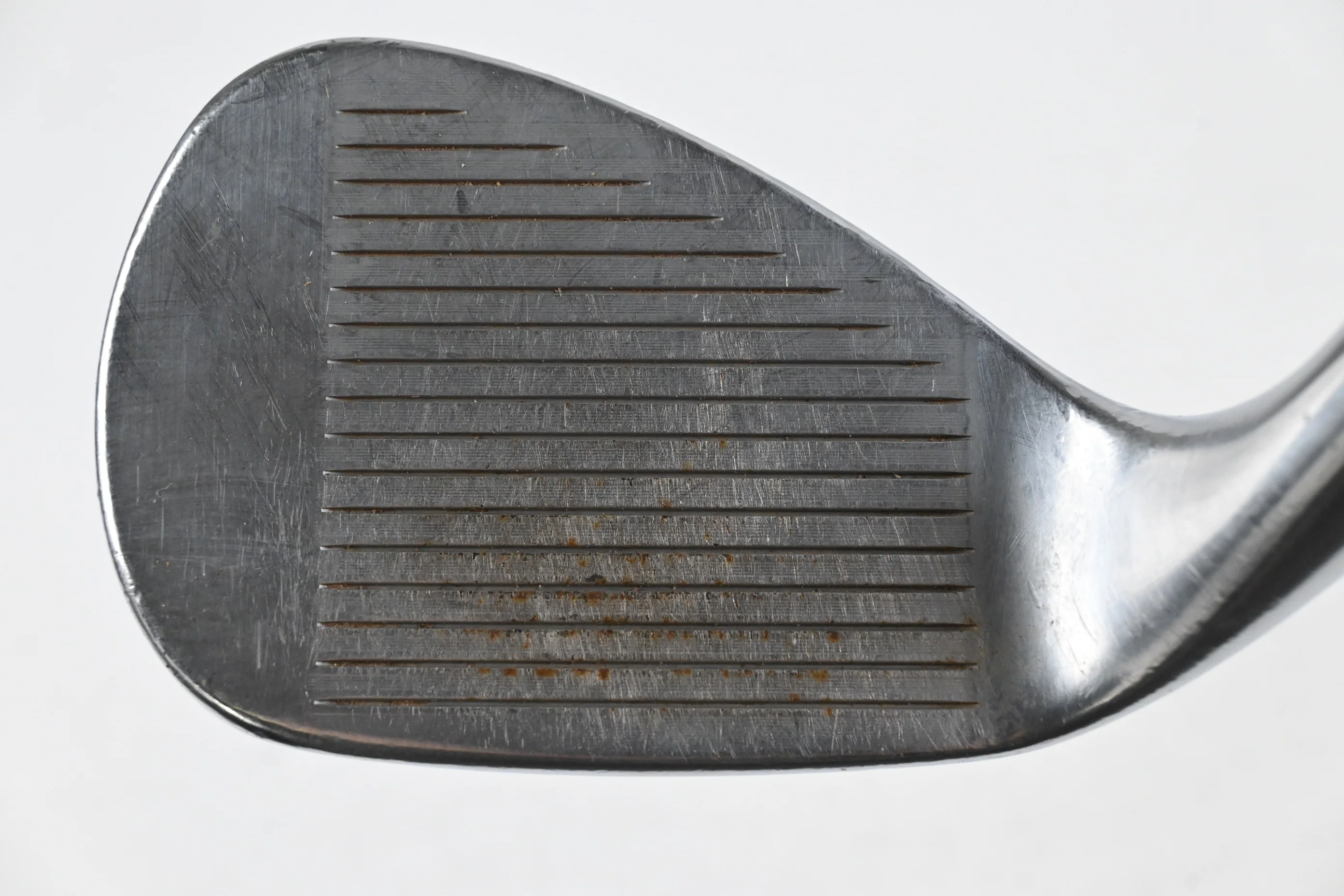Titleist Vokey SM10 Sand Wedge / 54 Degree / Wedge Flex Steel Shaft - Image 2