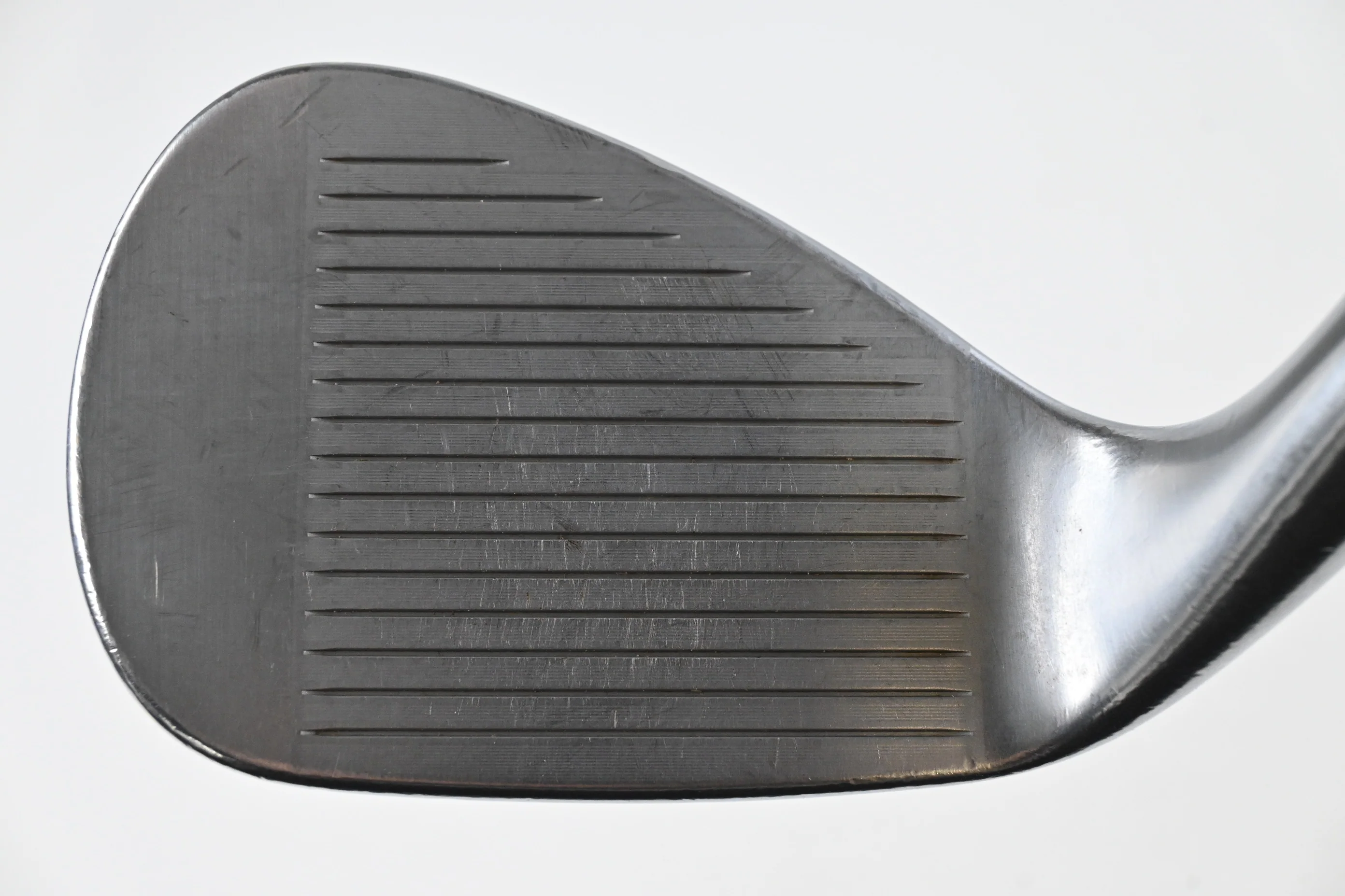 Titleist Vokey SM10 Gap Wedge / 50 Degree / Wedge Flex KBS HI-REV 2.0 120 Shaft - Image 2