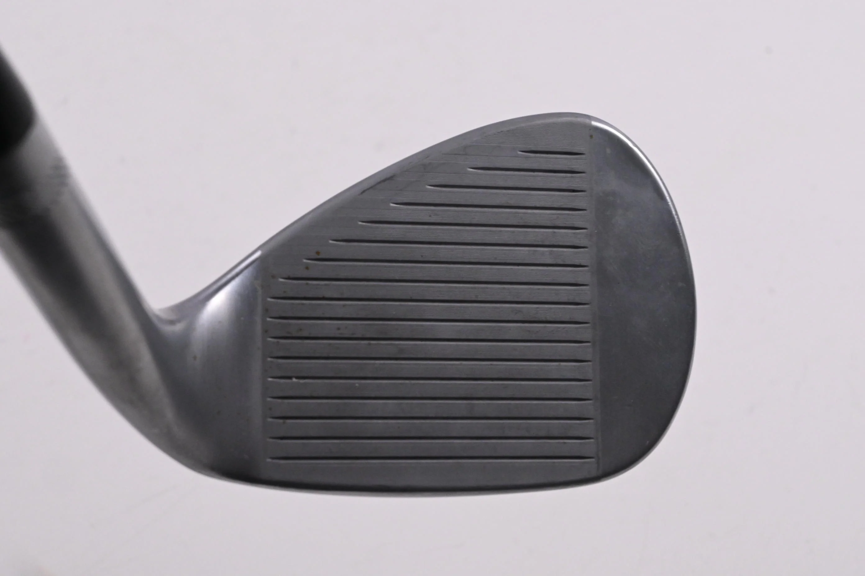 Left Hand Titleist Vokey SM10 Sand Wedge / 54 Degree / Wedge Flex Titleist Vokey - Image 2