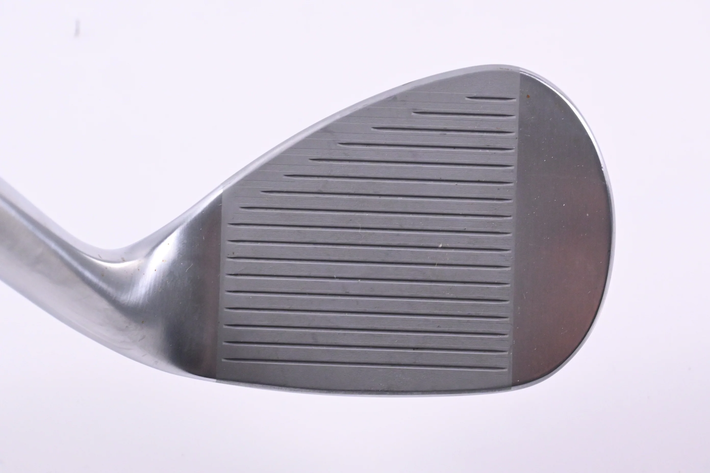 Left Hand Titleist Vokey SM10 Lob Wedge / 60 Degree / Wedge Flex Vokey SM10 - Image 2