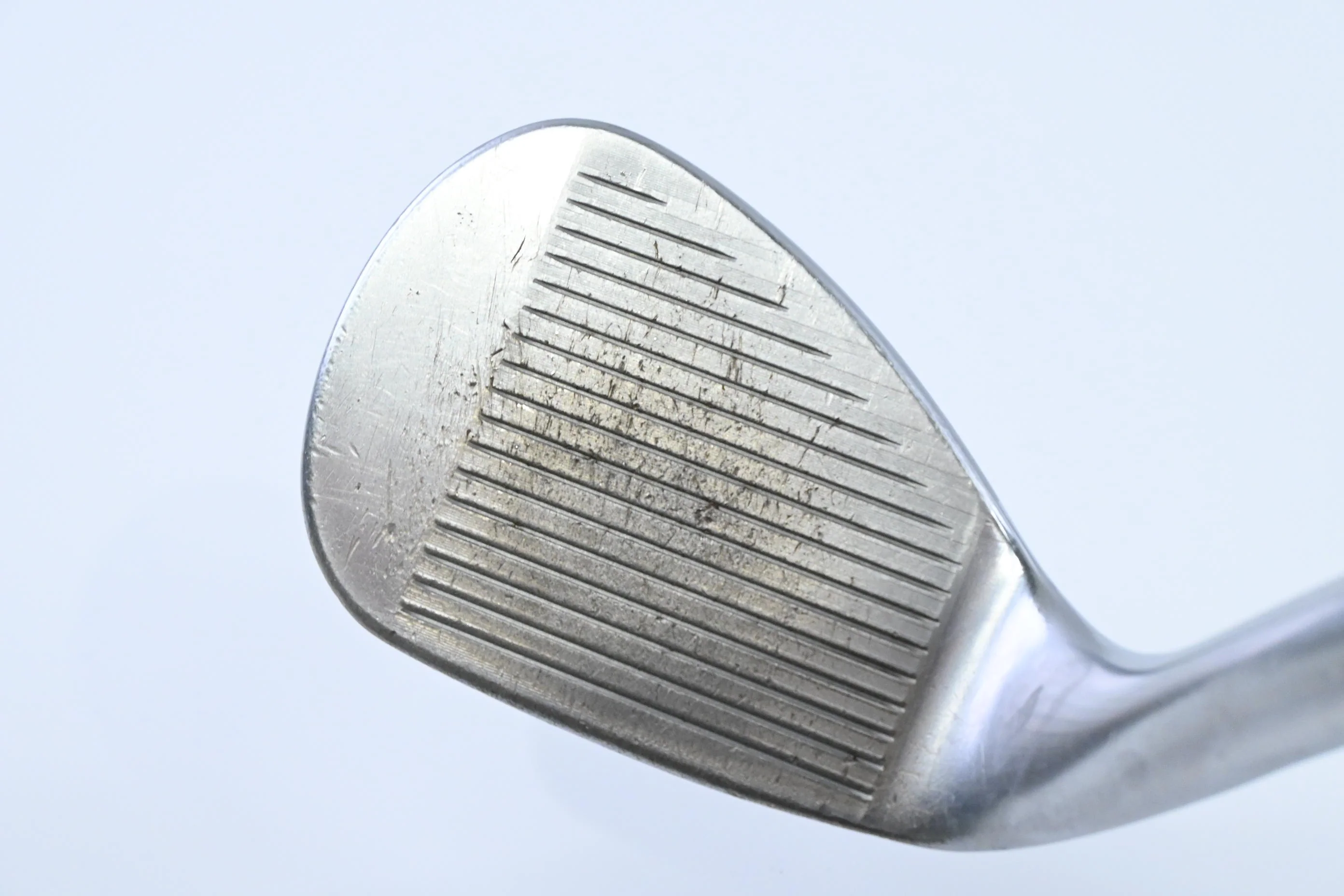 Titleist Vokey SM10 Lob Wedge / 58 Degree / Wedge Flex Steel Shaft - Image 2