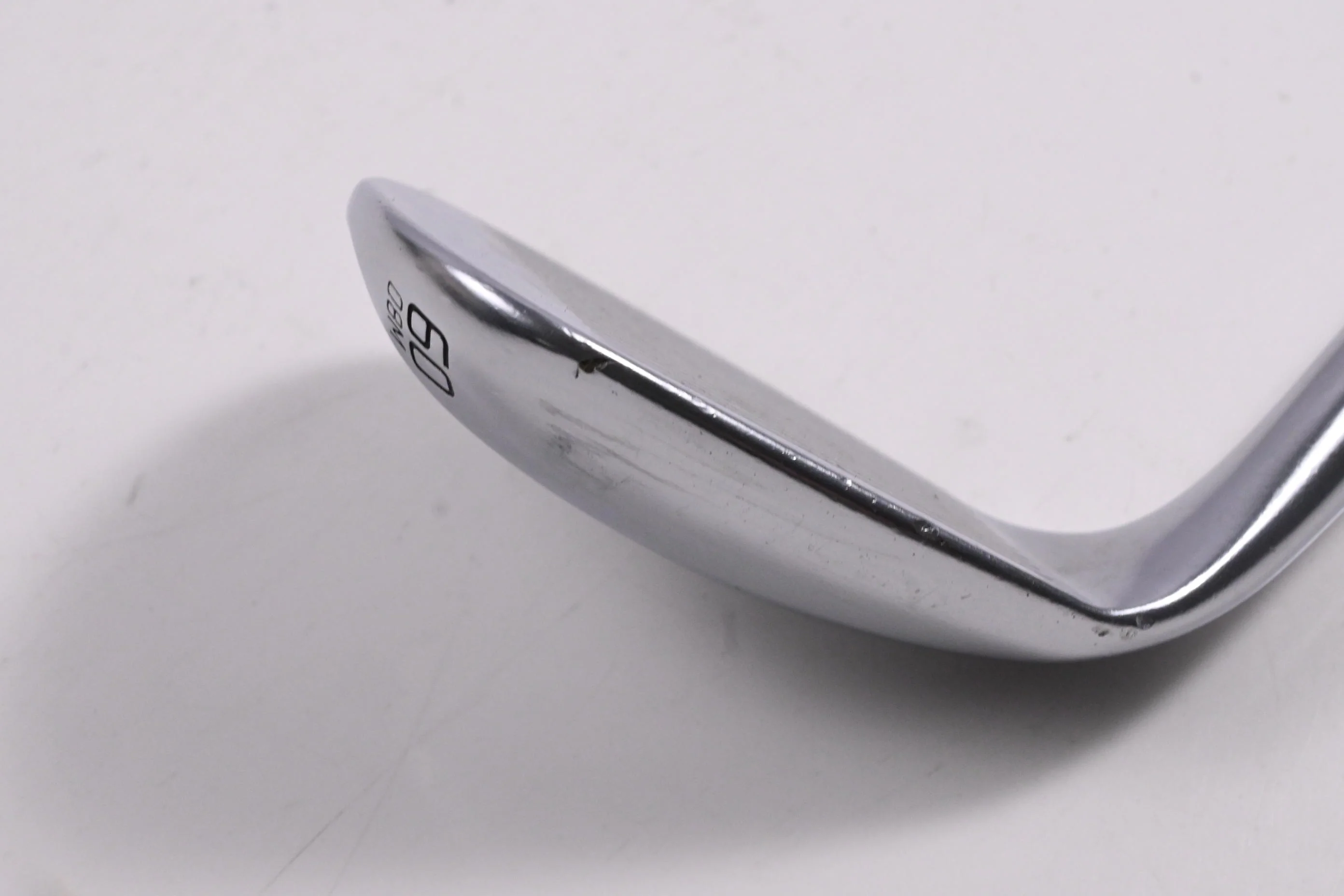 Titleist Vokey SM10 Lob Wedge / 60 Degree / Wedge Flex Titleist Vokey Shaft - Image 3