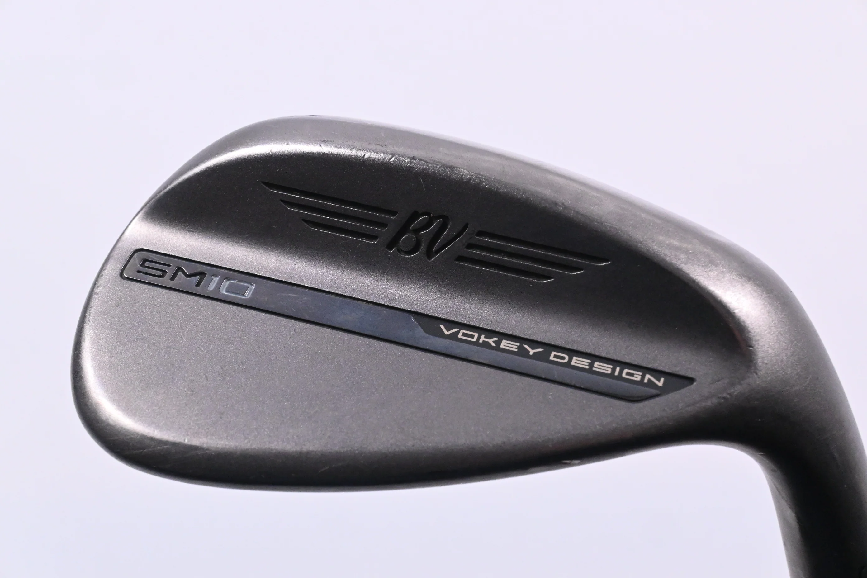 Titleist Vokey SM10 Sand Wedge / 54 Degree / Wedge Flex Titleist Vokey SM10