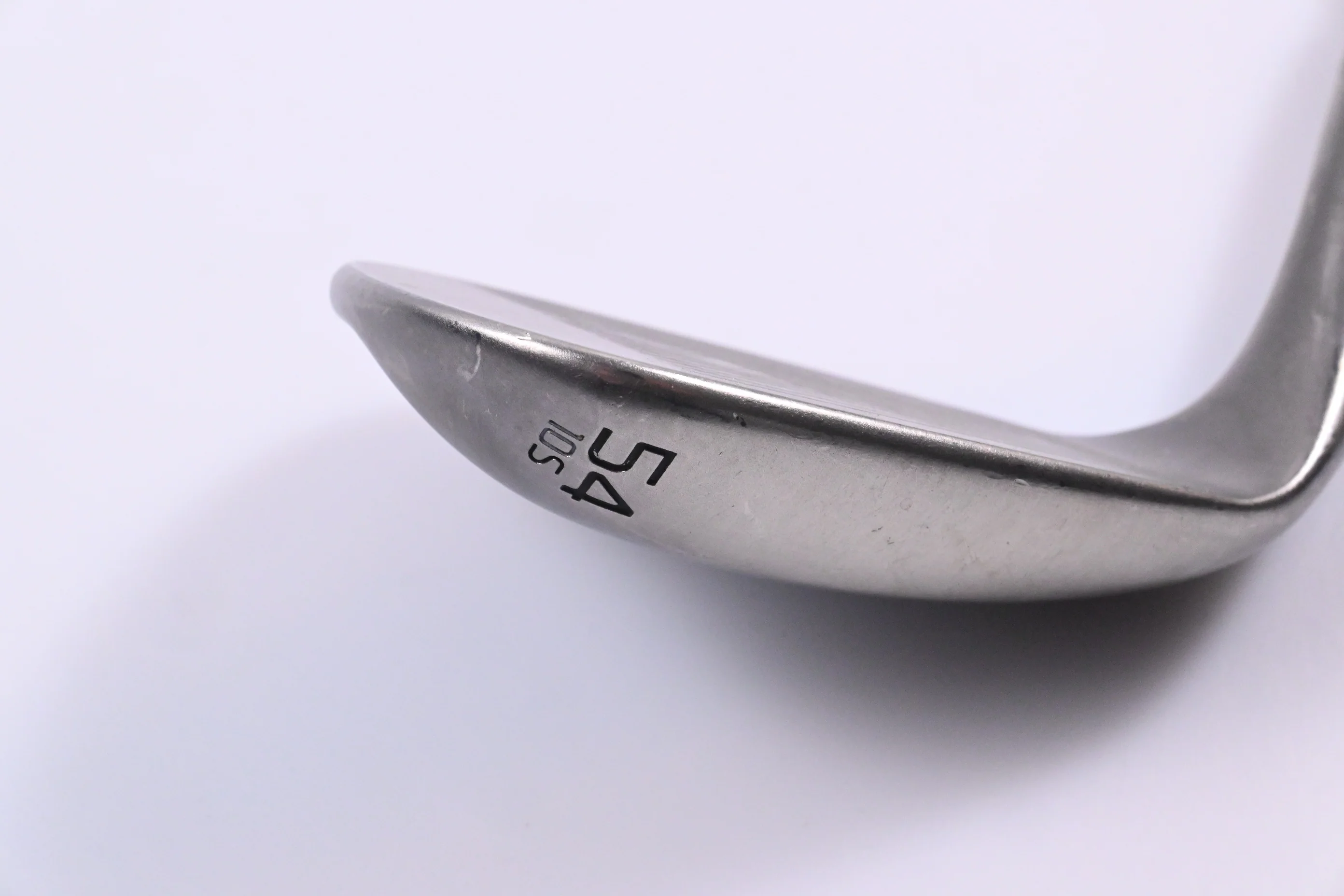 Titleist Vokey SM10 Sand Wedge / 54 Degree / Wedge Flex Titleist Vokey SM10 - Image 3