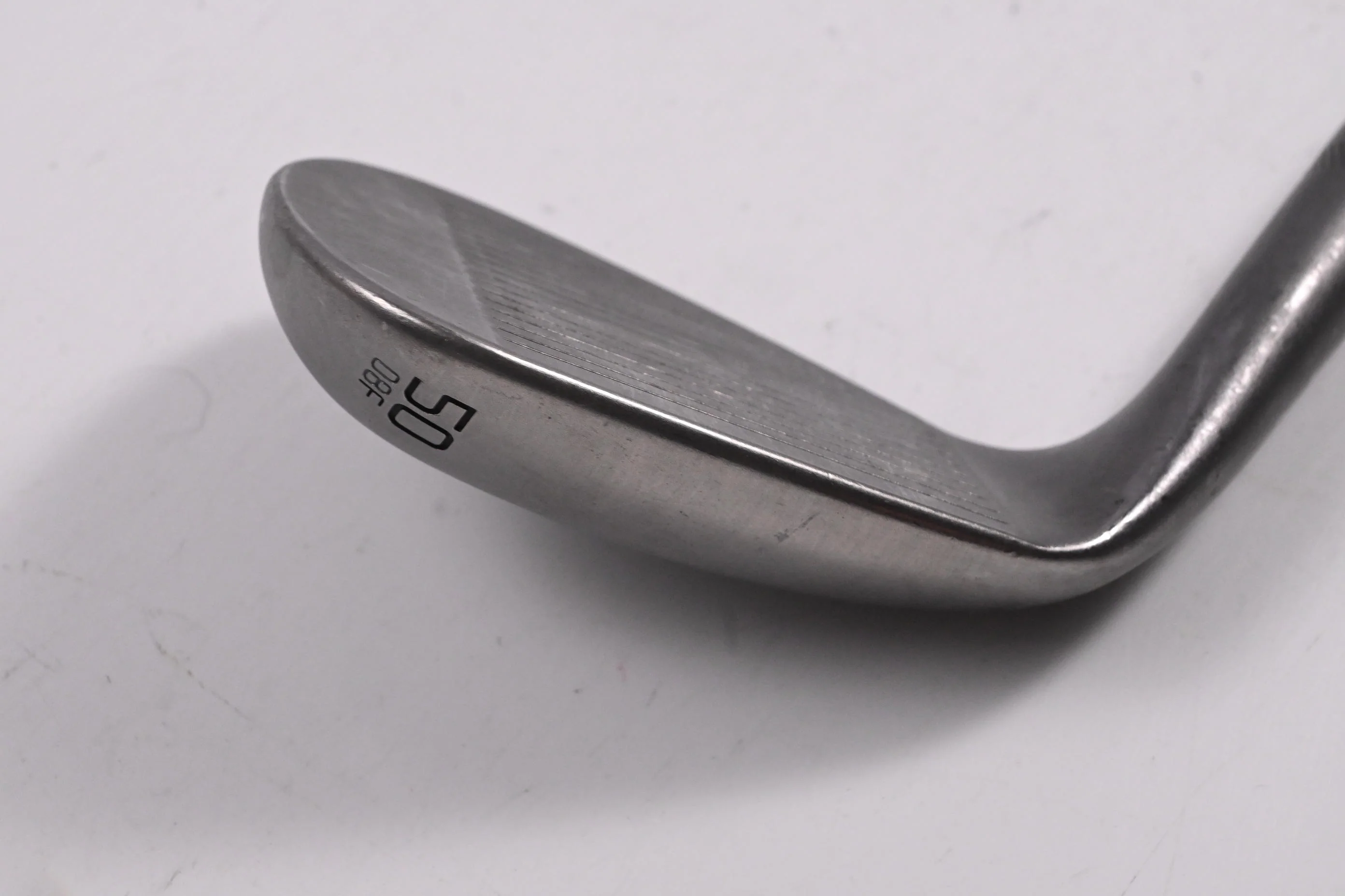 Titleist Vokey SM10 Gap Wedge / 50 Degree / Wedge Flex Titleist Vokey Shaft - Image 3