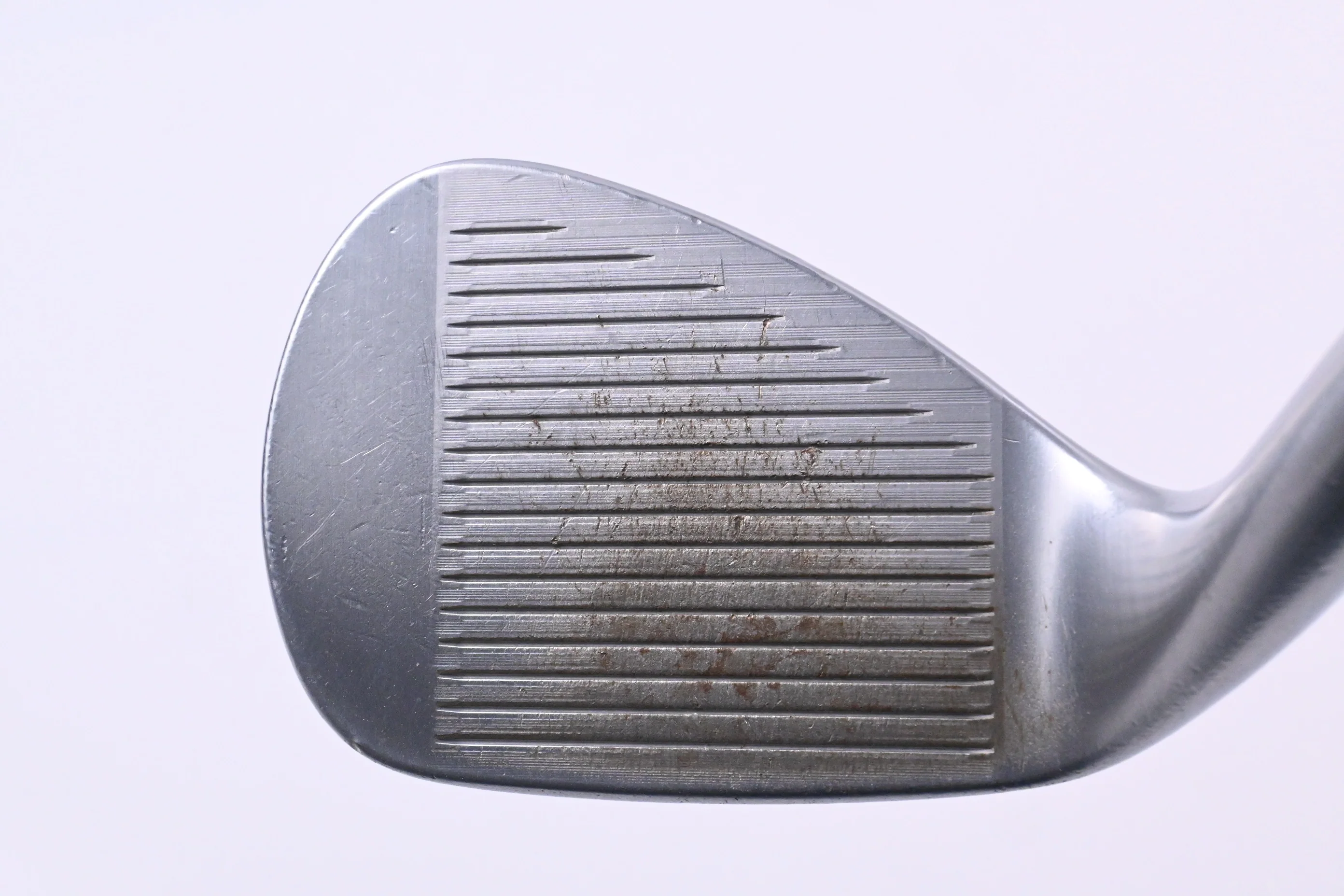 Titleist Vokey SM10 Sand Wedge / 54 Degree / Regular Plus Flex Project X IO 105 - Image 2