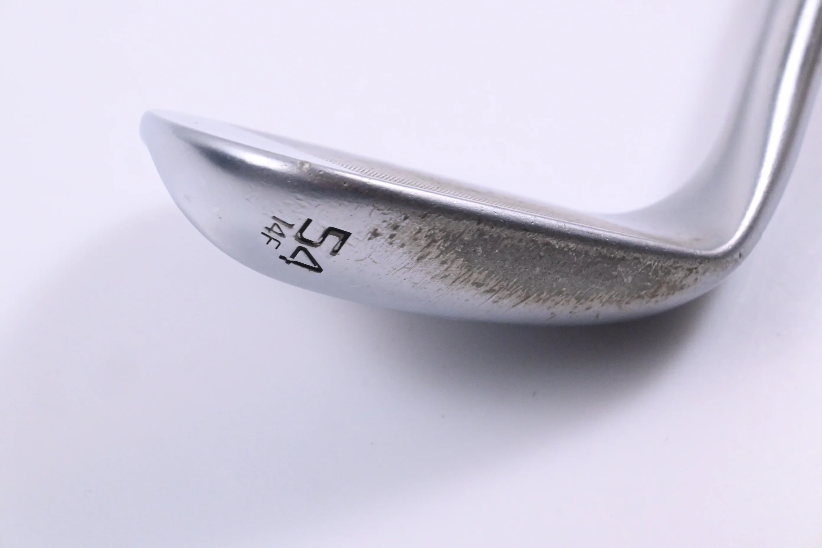 Titleist Vokey SM10 Sand Wedge / 54 Degree / Regular Plus Flex Project X IO 105 - Image 3