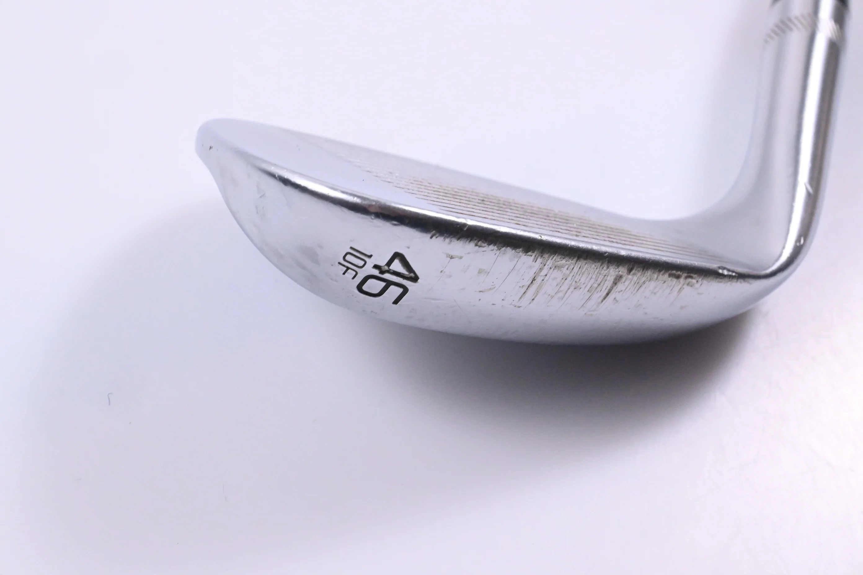 Titleist Vokey SM10 Pitching Wedge / 46 Degree / Regular Plus Flex Project X IO - Image 3
