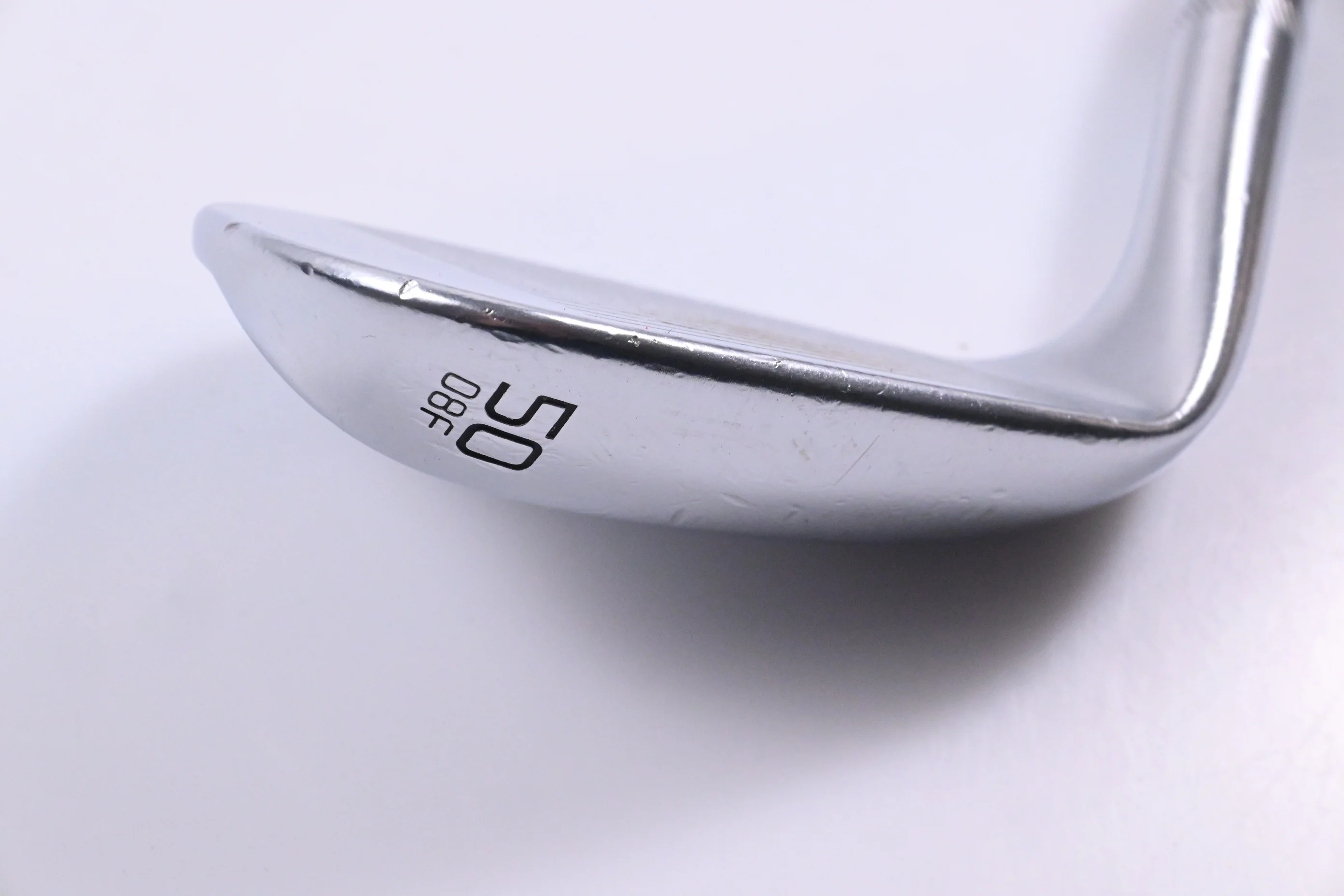 Titleist Vokey SM10 Gap Wedge / 50 Degree / Regular Plus Flex Project X IO 105 - Image 3