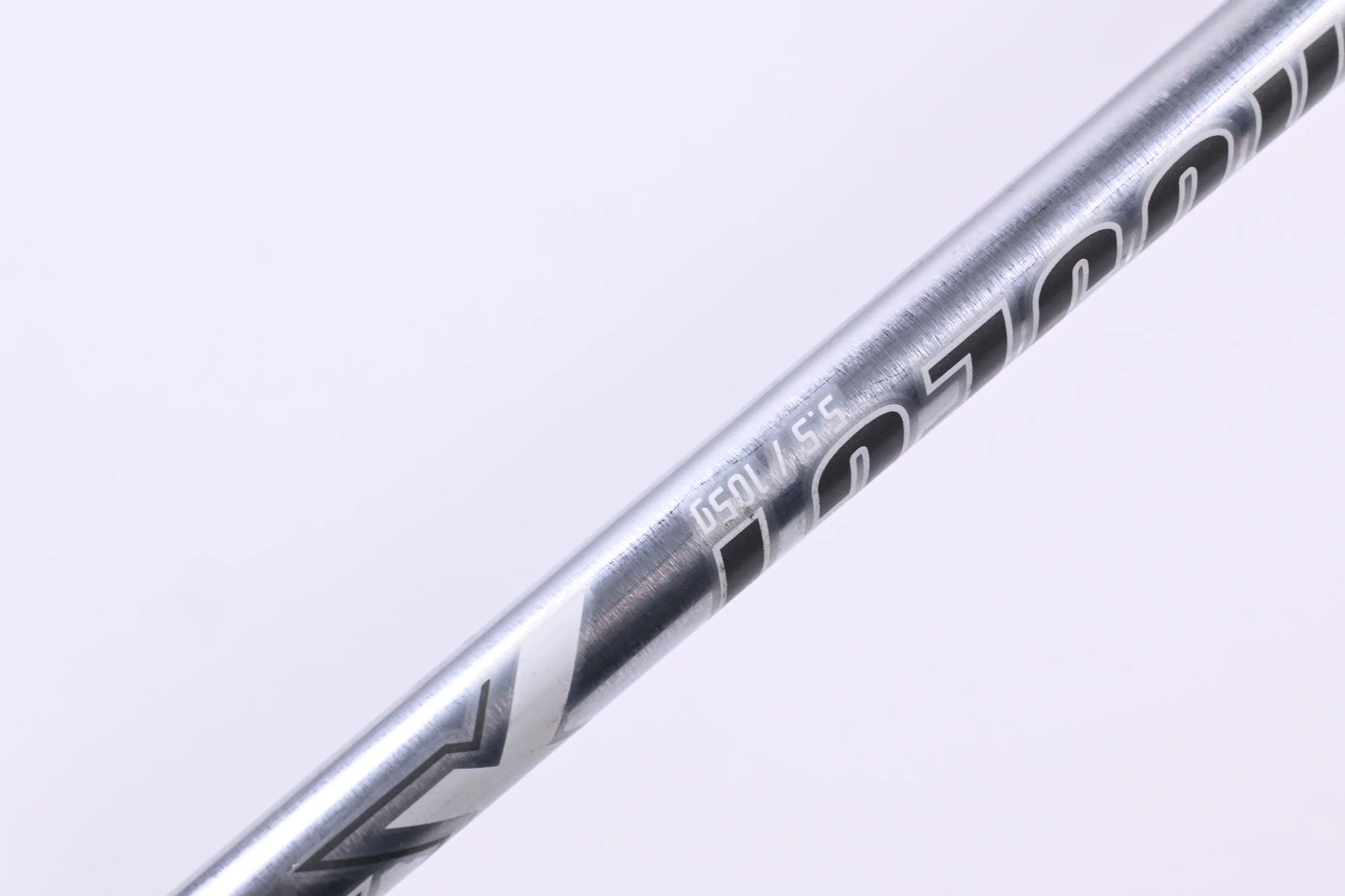 Titleist Vokey SM10 Gap Wedge / 50 Degree / Regular Plus Flex Project X IO 105 - Image 4