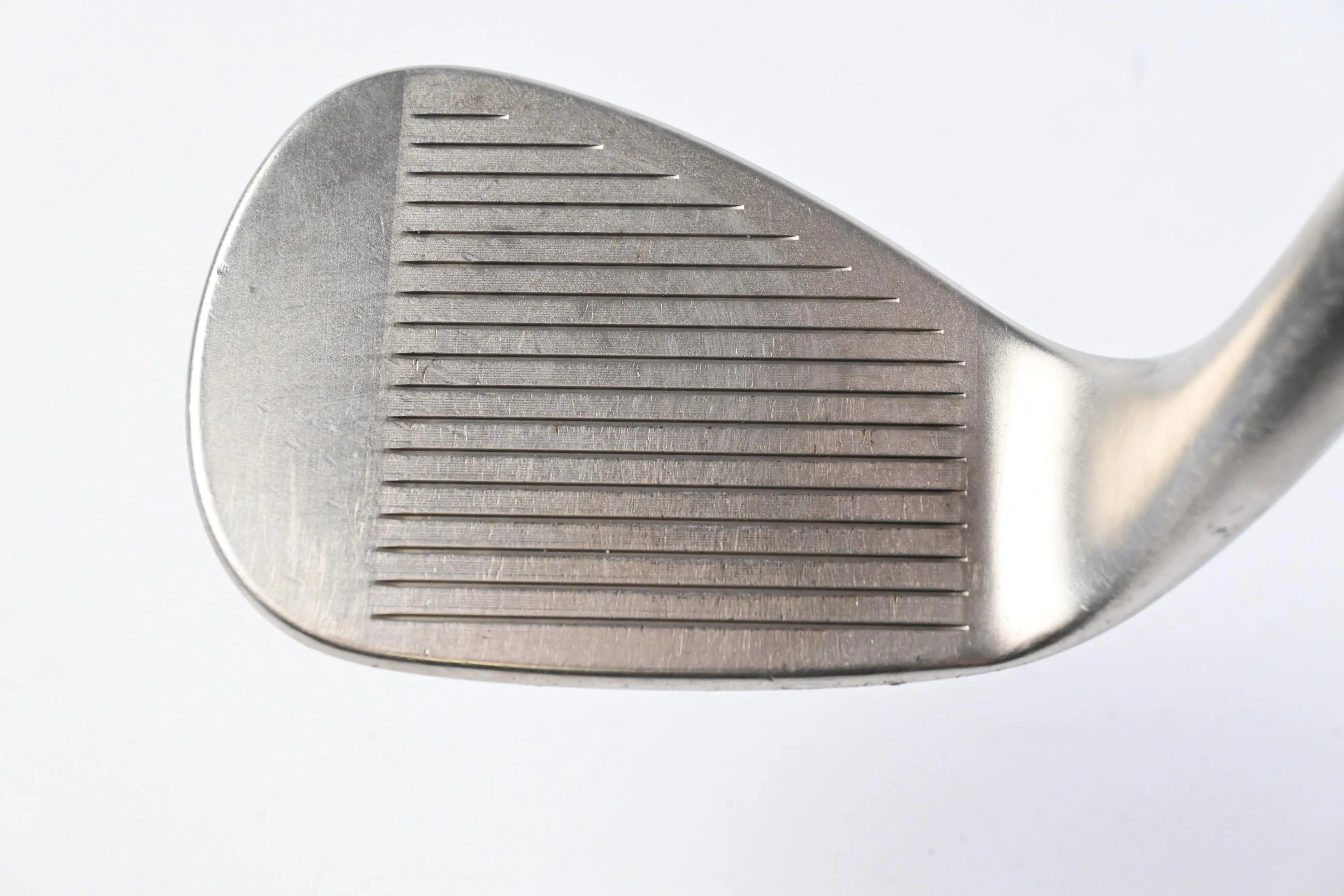 Titleist Vokey SM10 Sand Wedge / 56 Degree / Stiff Flex Project X LZ Shaft - Image 2