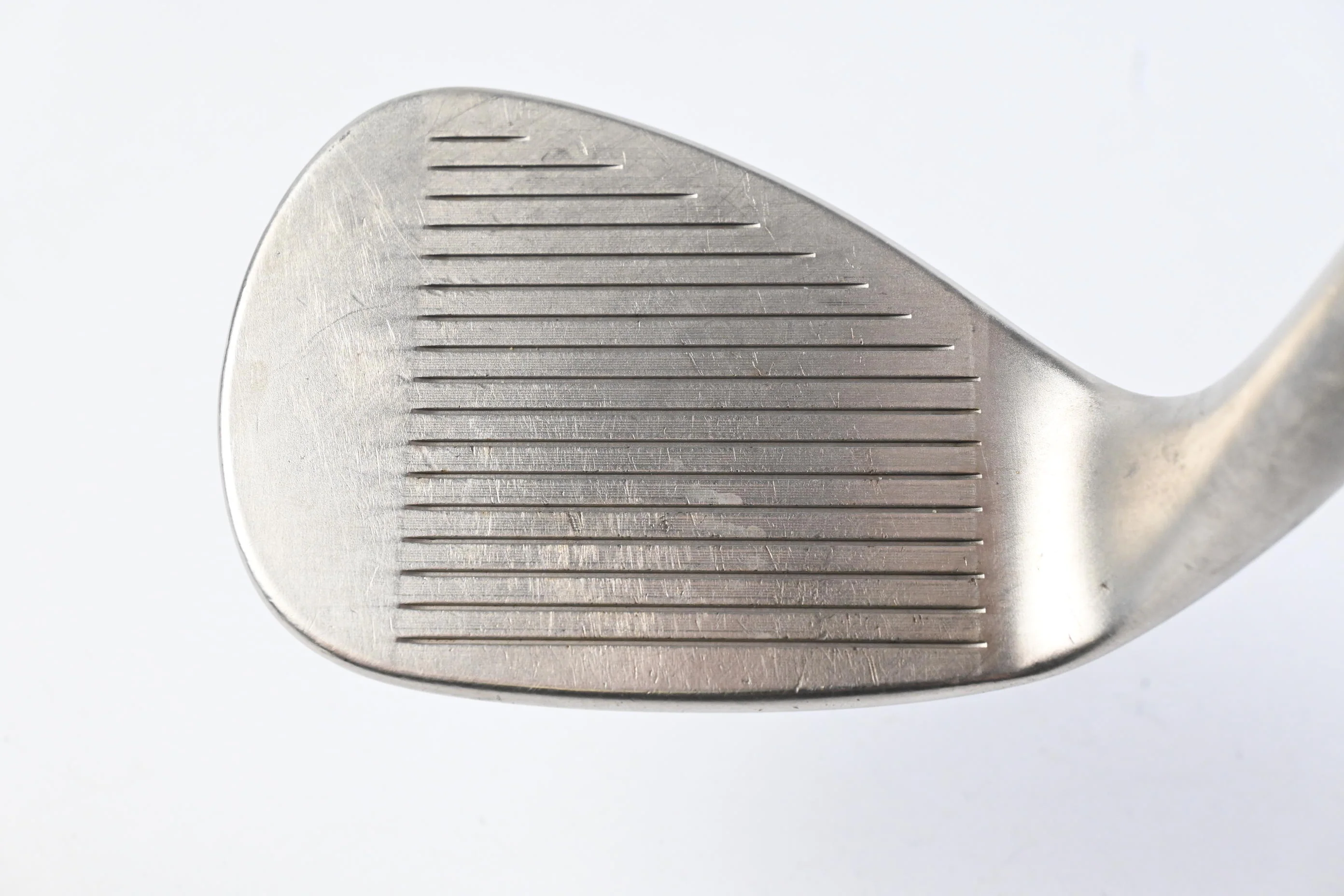 Titleist Vokey SM10 Lob Wedge / 60 Degree / Stiff Flex Project X LZ Shaft - Image 2