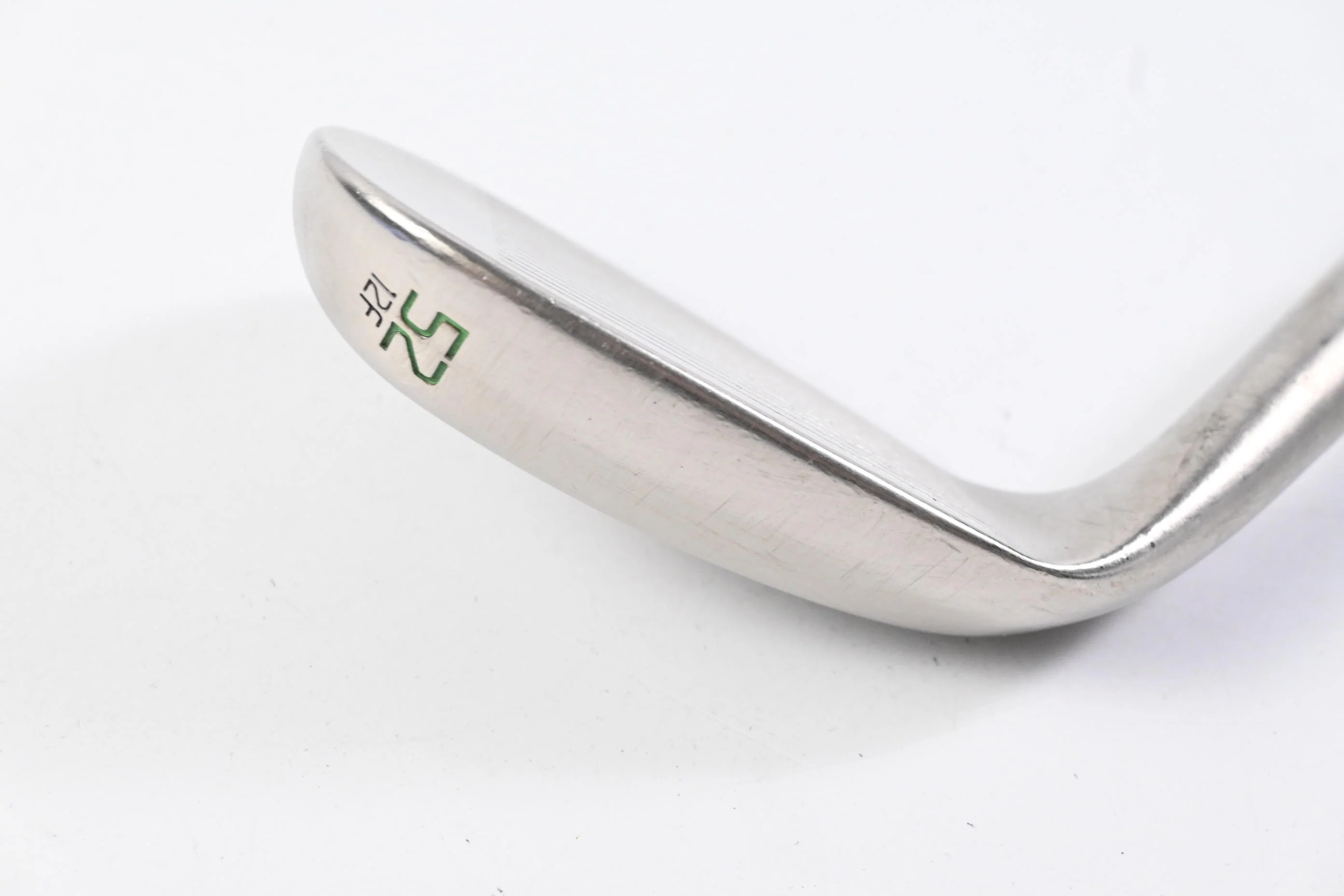 Titleist Vokey SM10 Gap Wedge / 52 Degree / Stiff Flex Project X LZ Shaft - Image 3