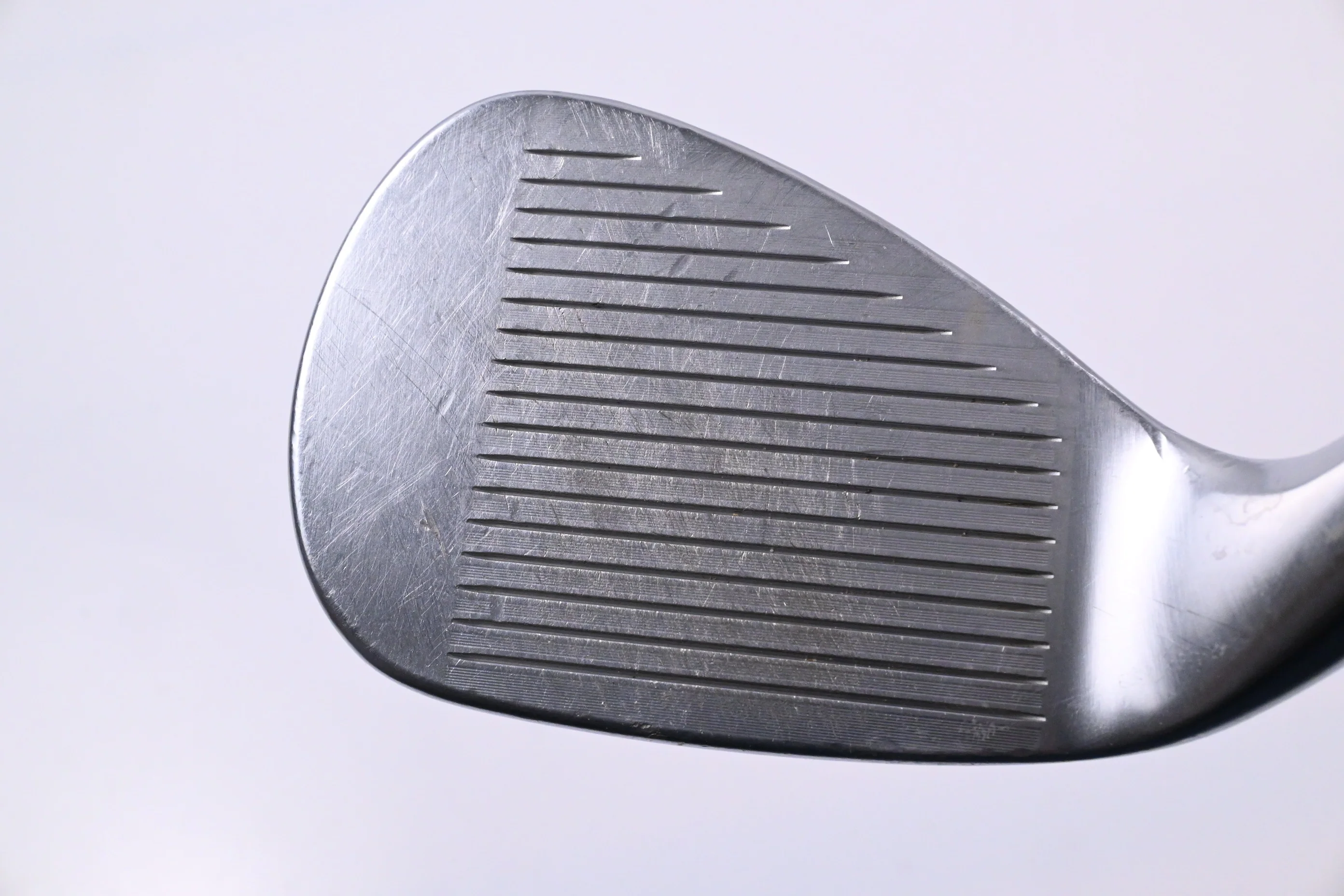 Titleist Vokey SM10 Sand Wedge / 54 Degree / Stiff Flex Project X Rifle Shaft - Image 2