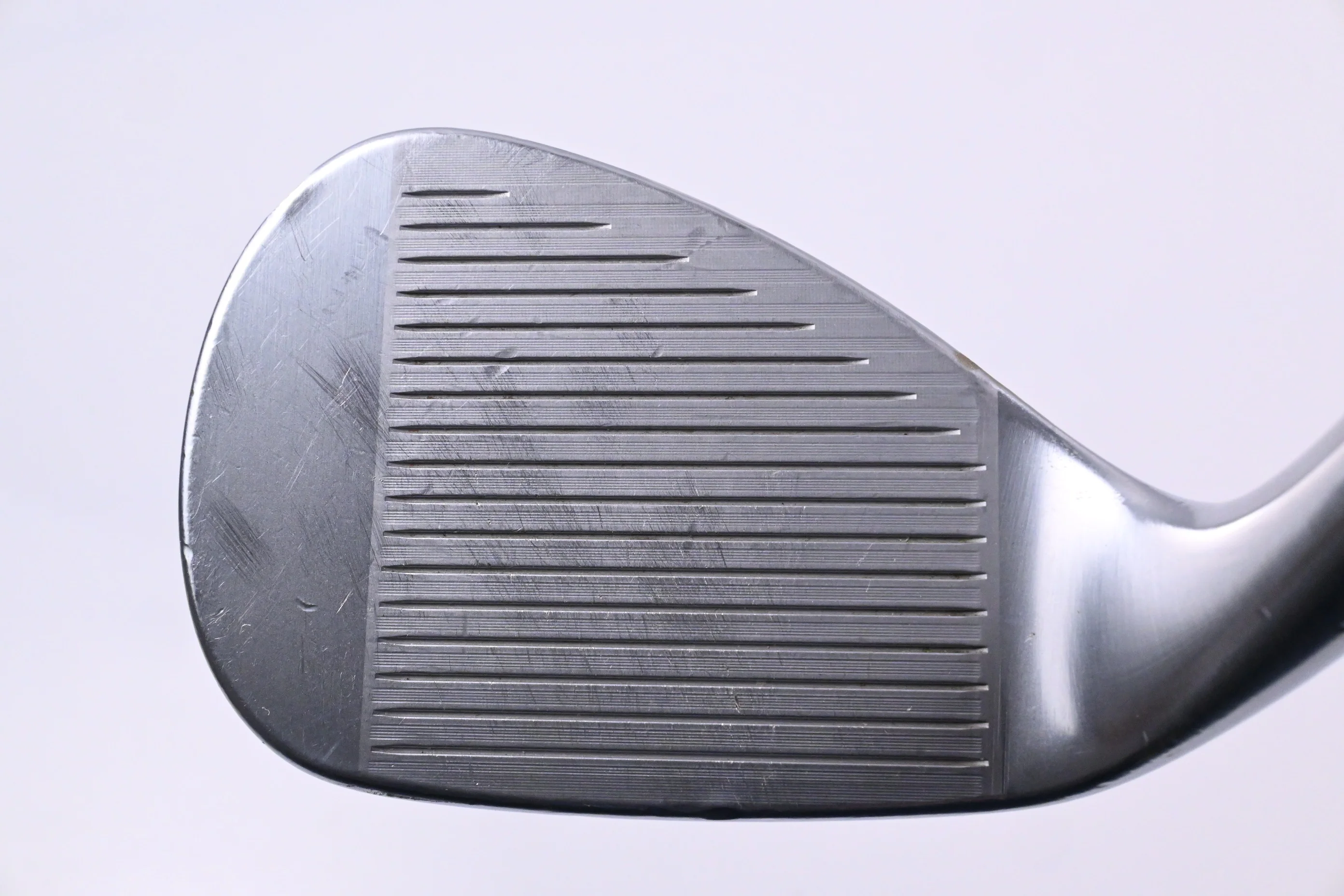 Titleist Vokey SM10 Lob Wedge / 58 Degree / Stiff Flex Project X Rifle Shaft - Image 2