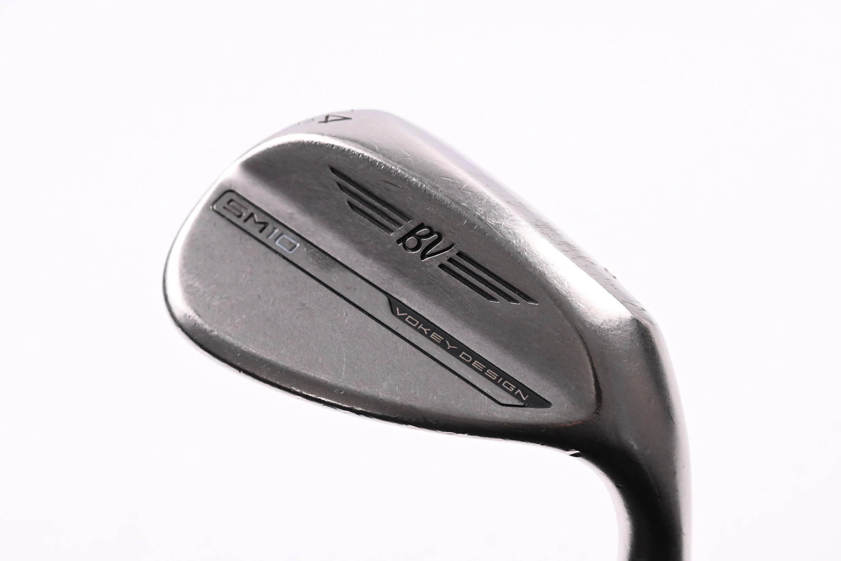 Titleist Vokey SM10 Sand Wedge / 54 Degree / Stiff Flex N.S.Pro Modus 3 Shaft
