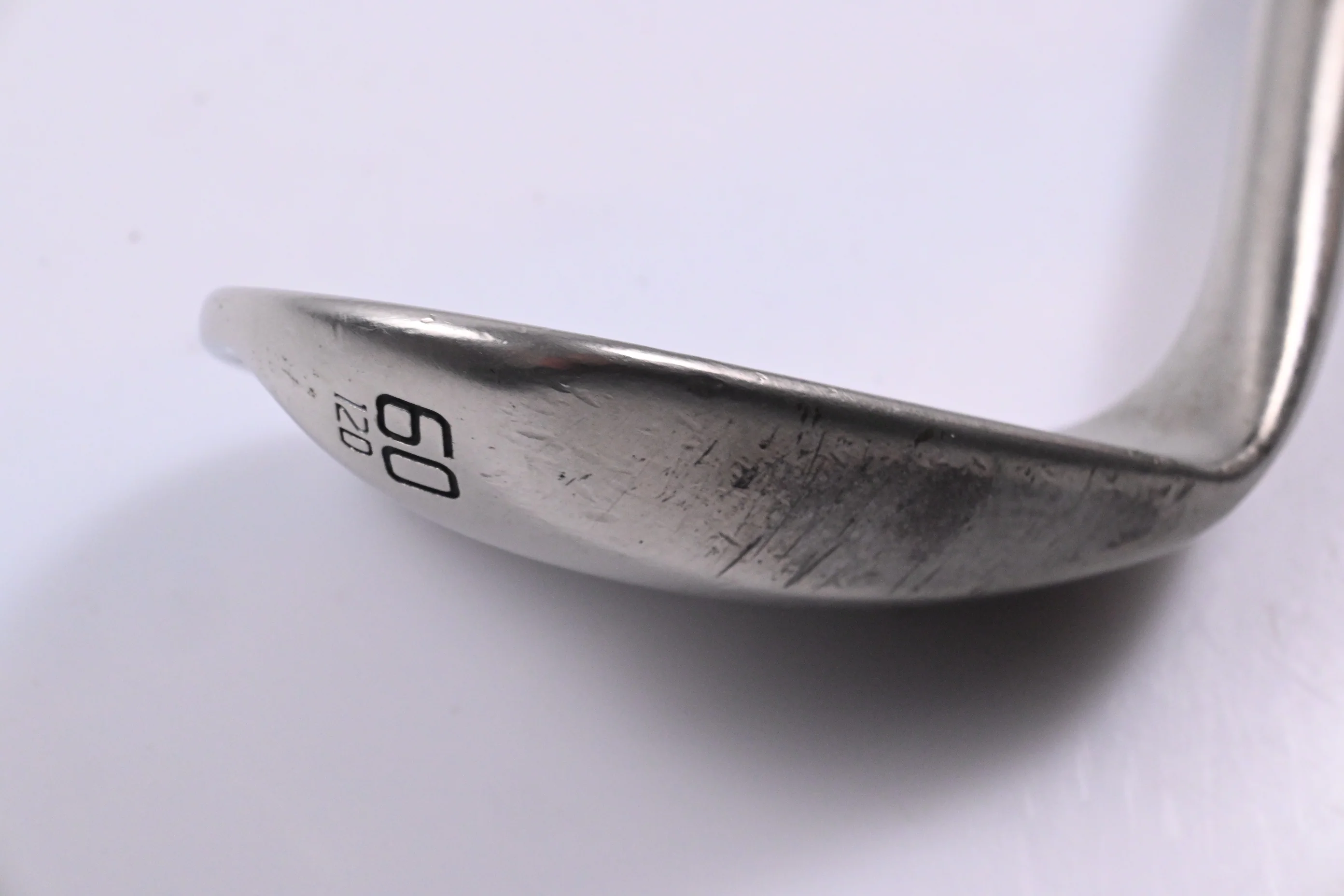 Titleist Vokey SM10 Lob Wedge / 60 Degree / Stiff Flex N.S.Pro Modus 3 Shaft - Image 3