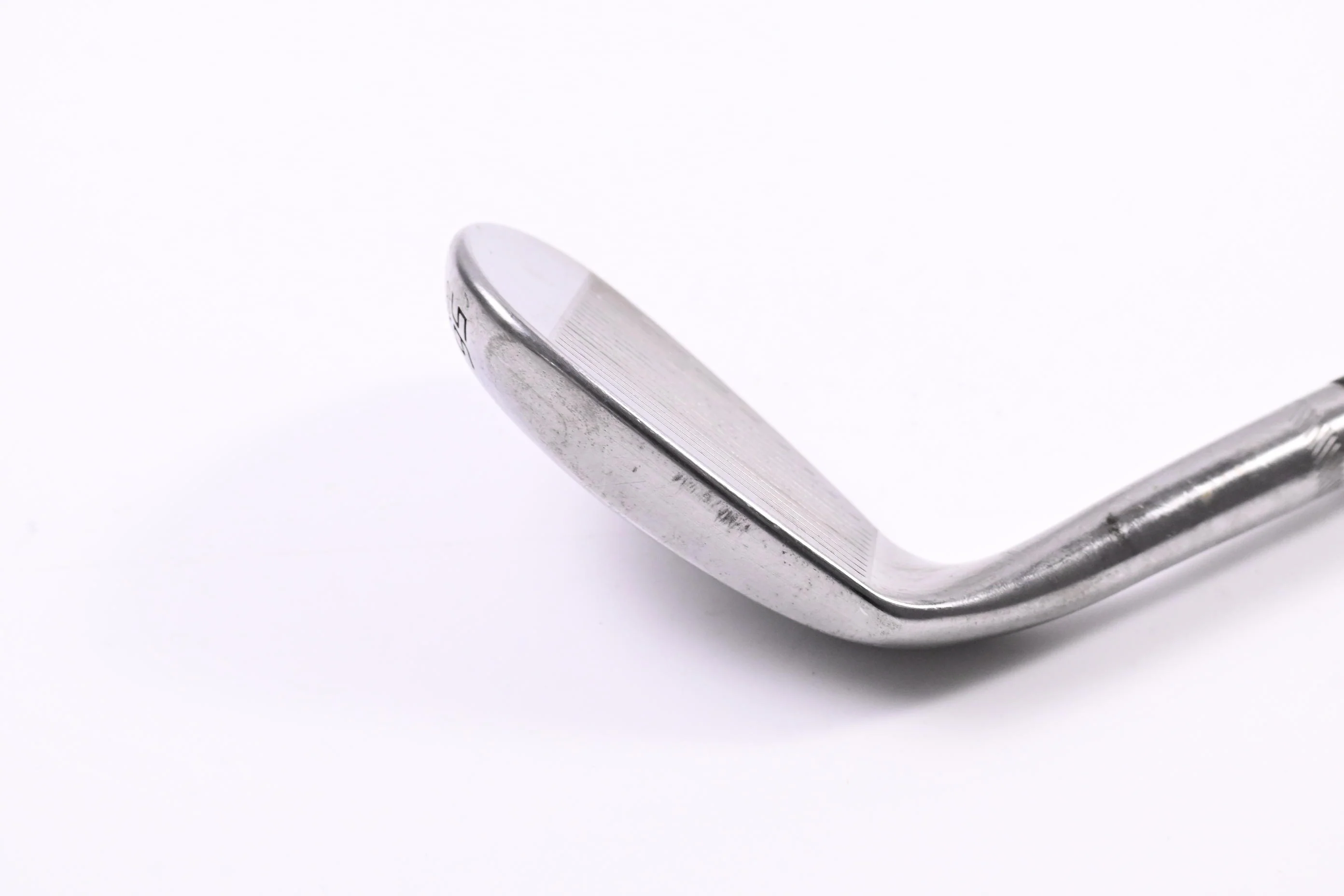 Titleist Vokey SM10 Sand Wedge / 56 Degree / Regular Flex Dynamic Gold R300 - Image 3
