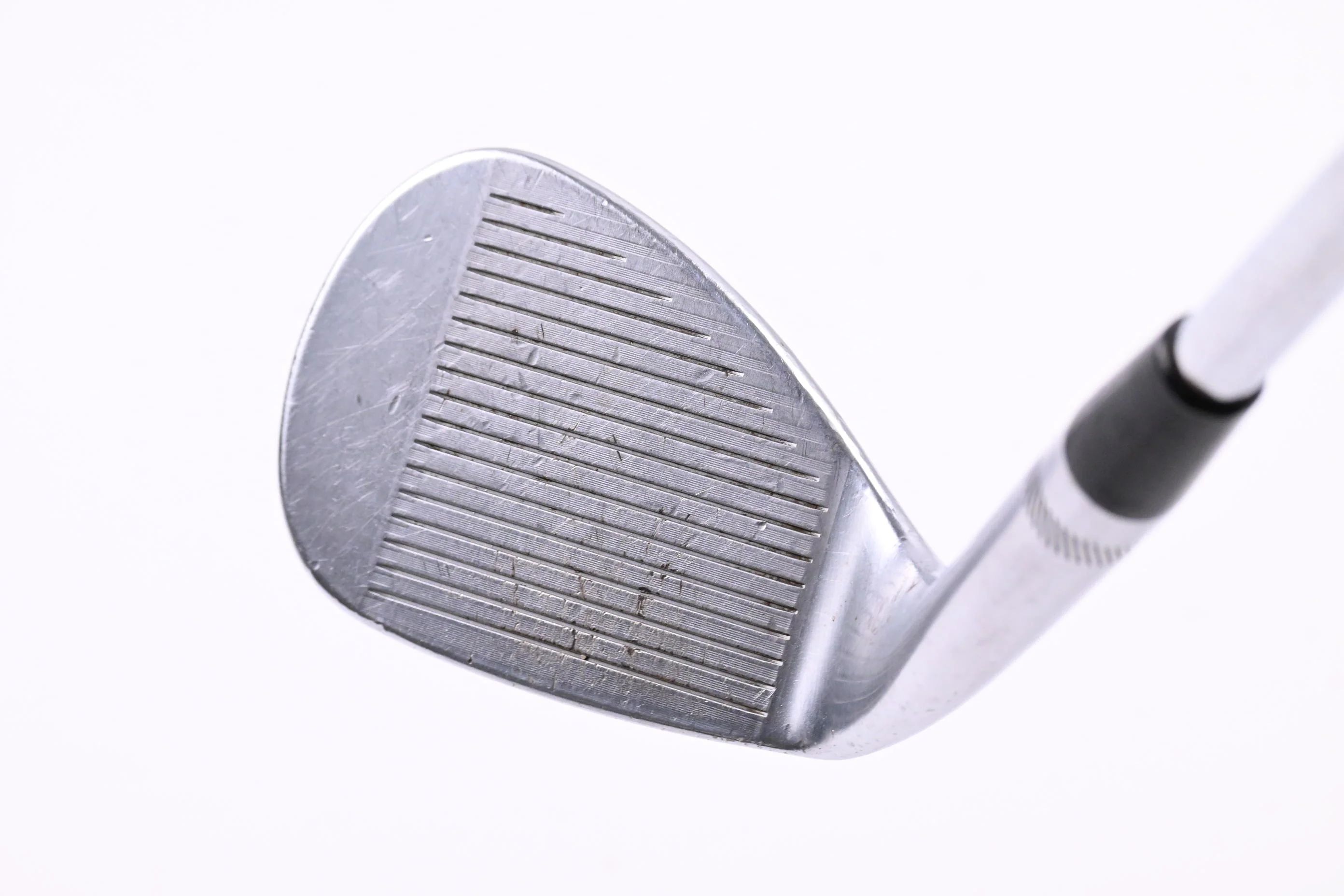 Titleist Vokey SM10 Lob Wedge / 58 Degree / Stiff Flex Steel Shaft - Image 2