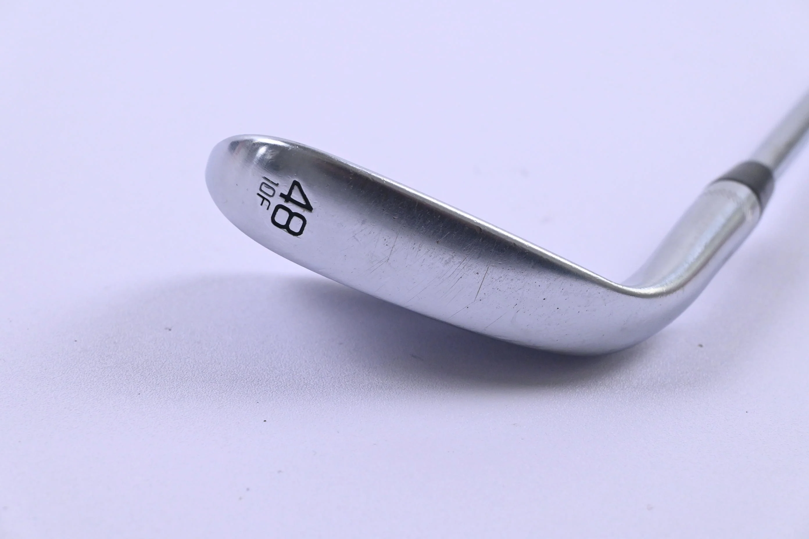 Titleist Vokey SM10 Pitching Wedge / 48 Degree / Wedge Flex SM10 Vokey Design - Image 3