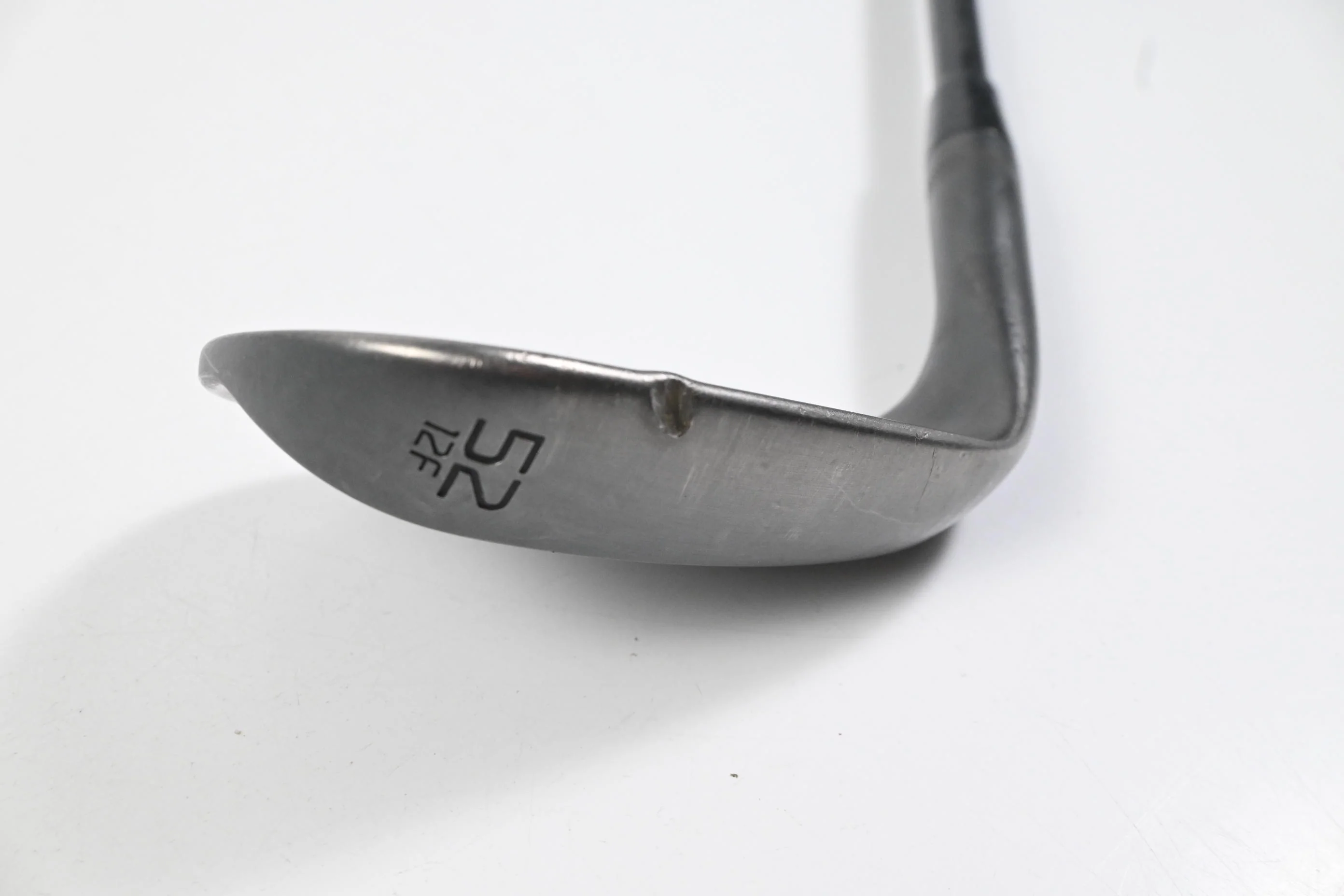 Titleist Vokey SM10 Gap Wedge / 52 Degree / Stiff Flex Dynamic Gold S400 Shaft - Image 3