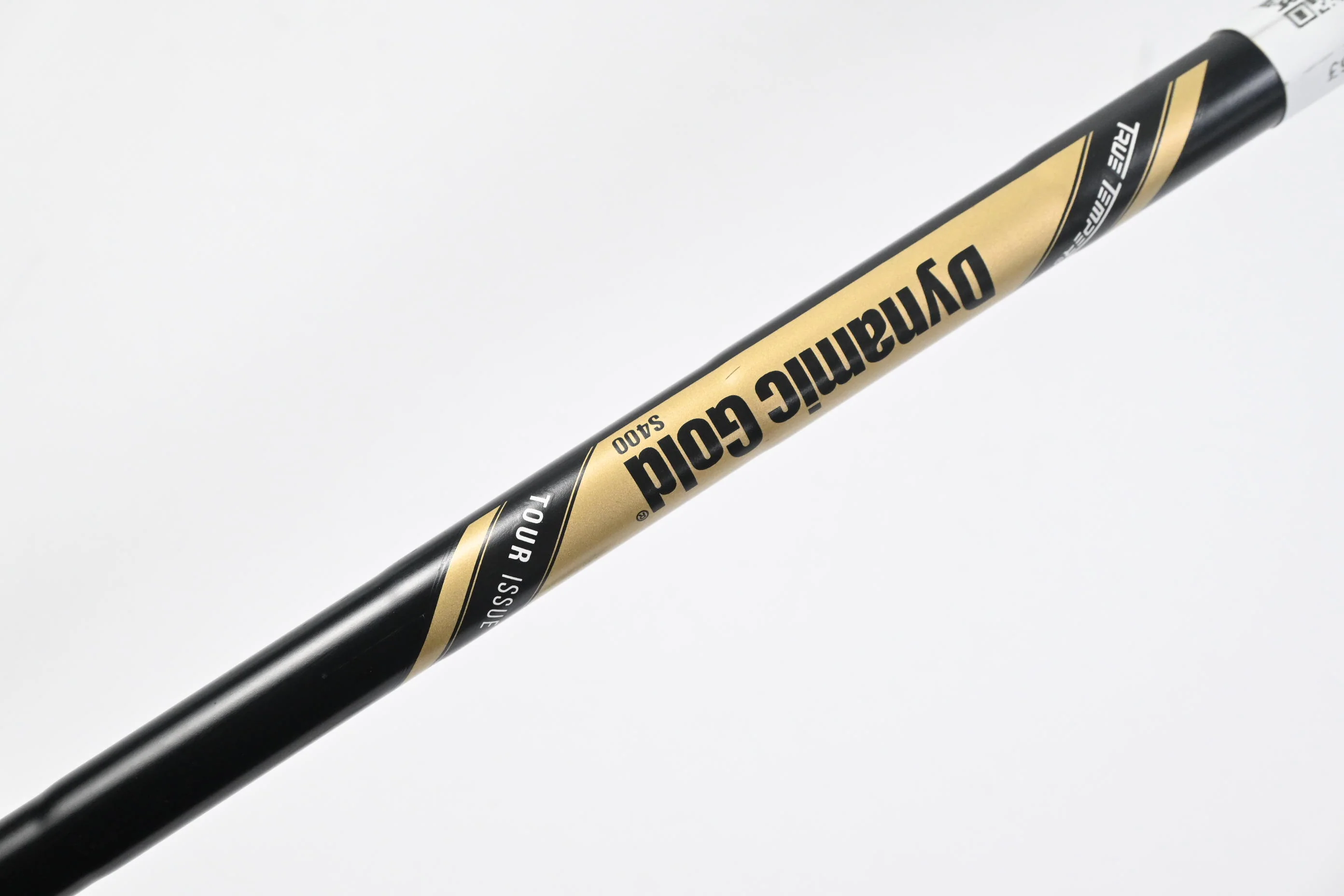 Titleist Vokey SM10 Gap Wedge / 52 Degree / Stiff Flex Dynamic Gold S400 Shaft - Image 4