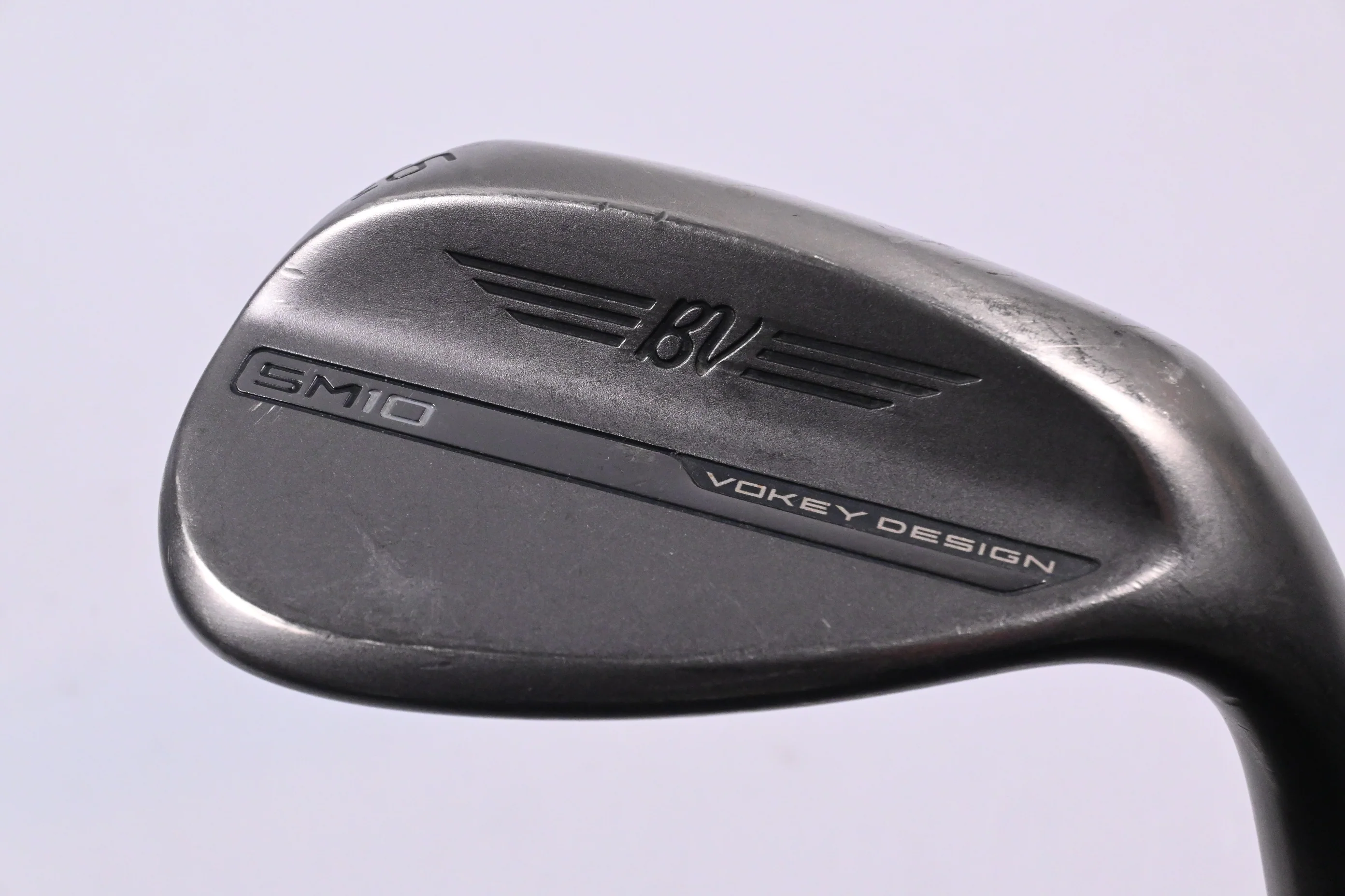 Titleist Vokey SM10 Sand Wedge / 56 Degree / Wedge Flex Titleist Vokey Shaft