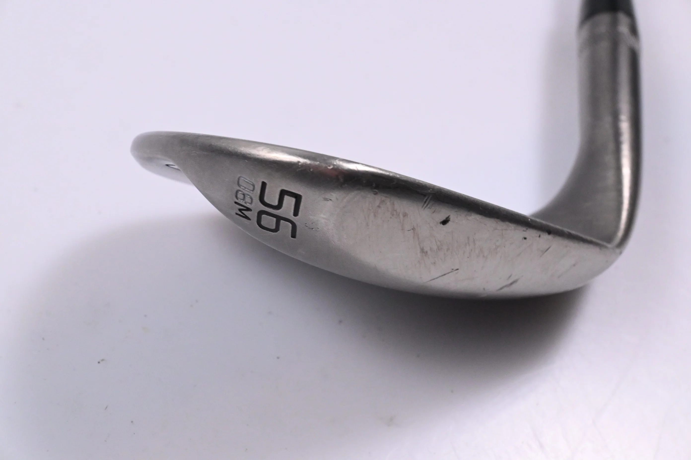 Titleist Vokey SM10 Sand Wedge / 56 Degree / Wedge Flex Titleist Vokey Shaft - Image 3