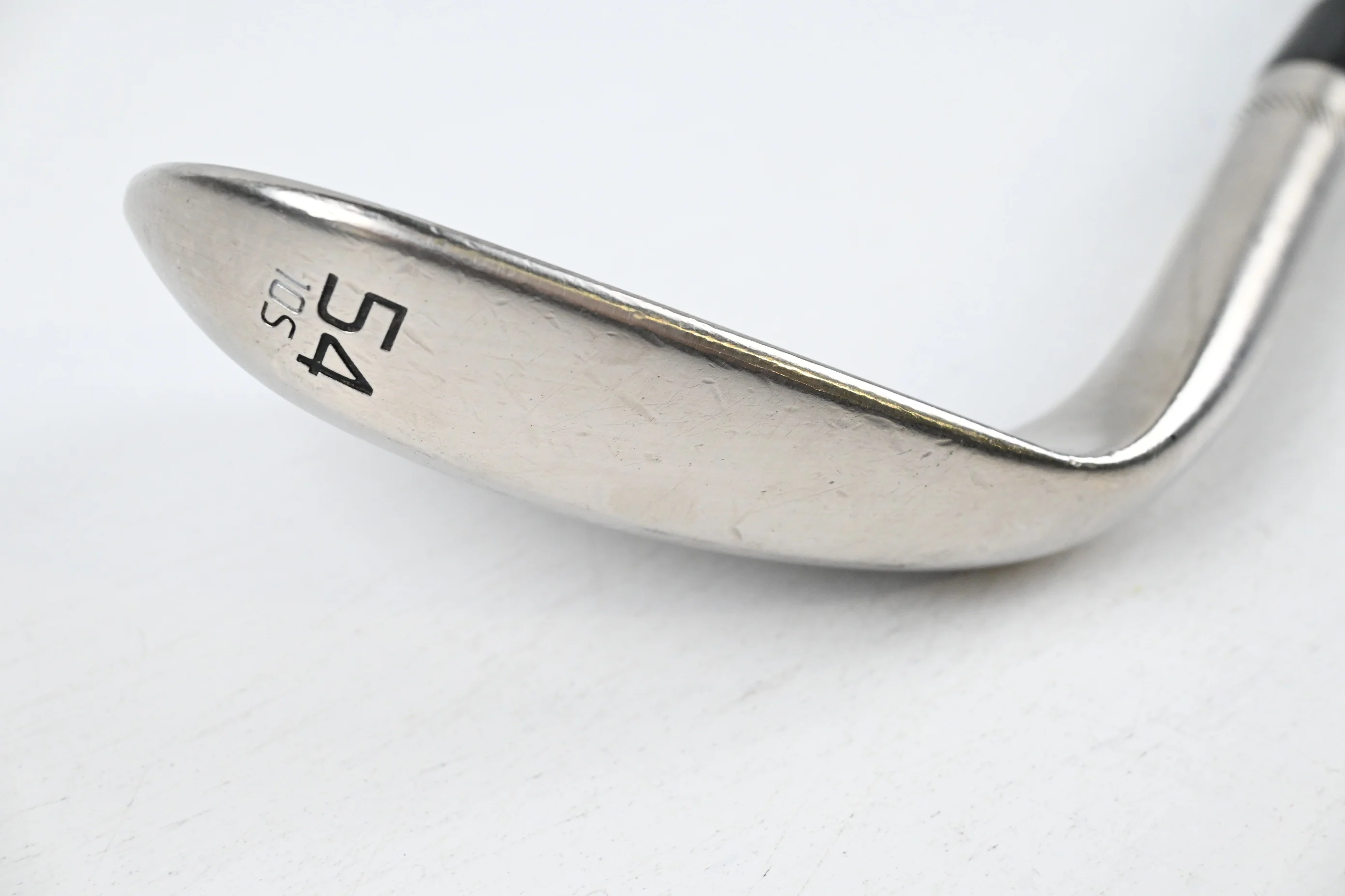 Titleist Vokey SM10 Sand Wedge / 54 Degree / Wedge Flex Vokey Design Shaft - Image 3