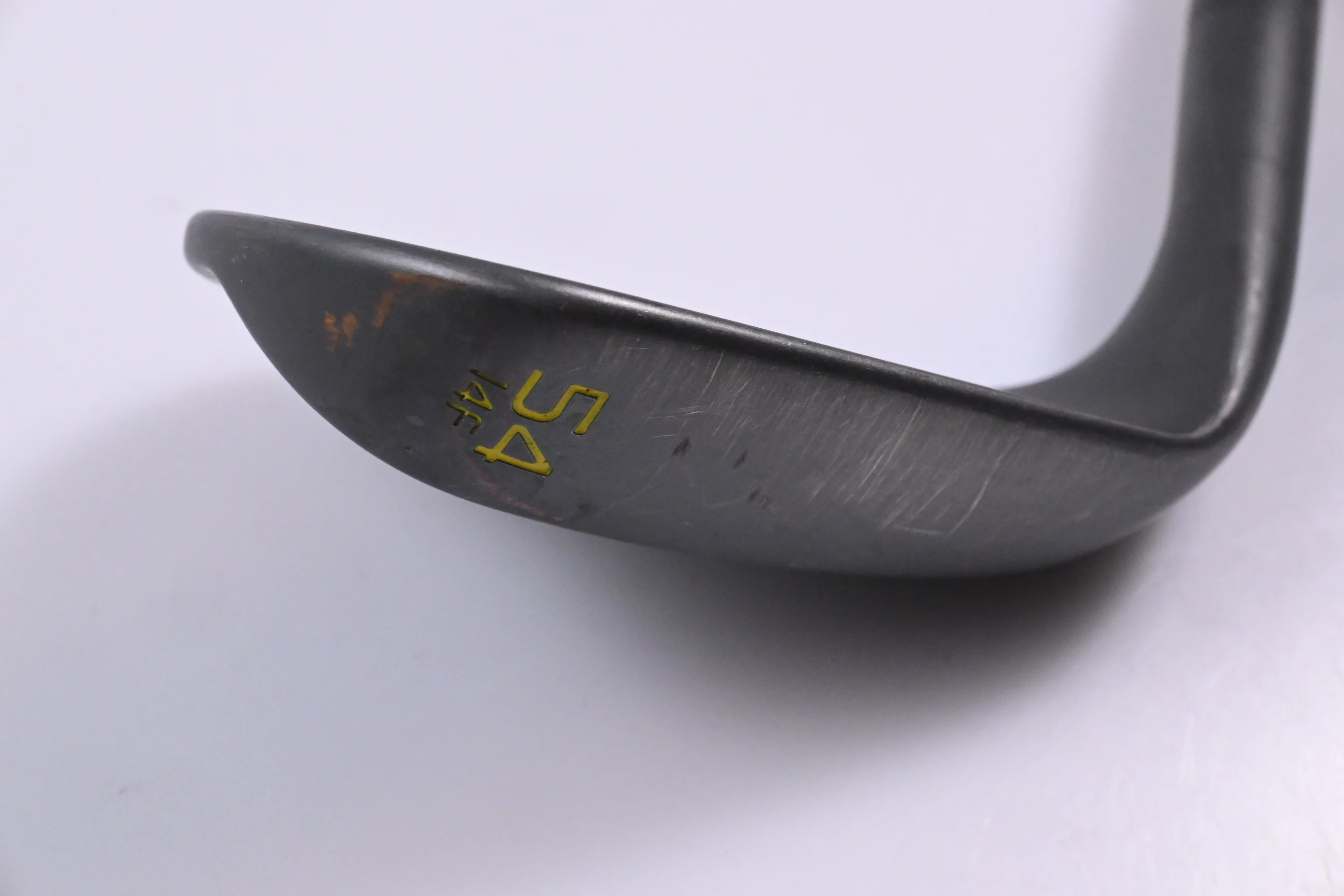 Titleist Vokey SM10 Sand Wedge / 54 Degree / Stiff Flex AMT Black Shaft - Image 3