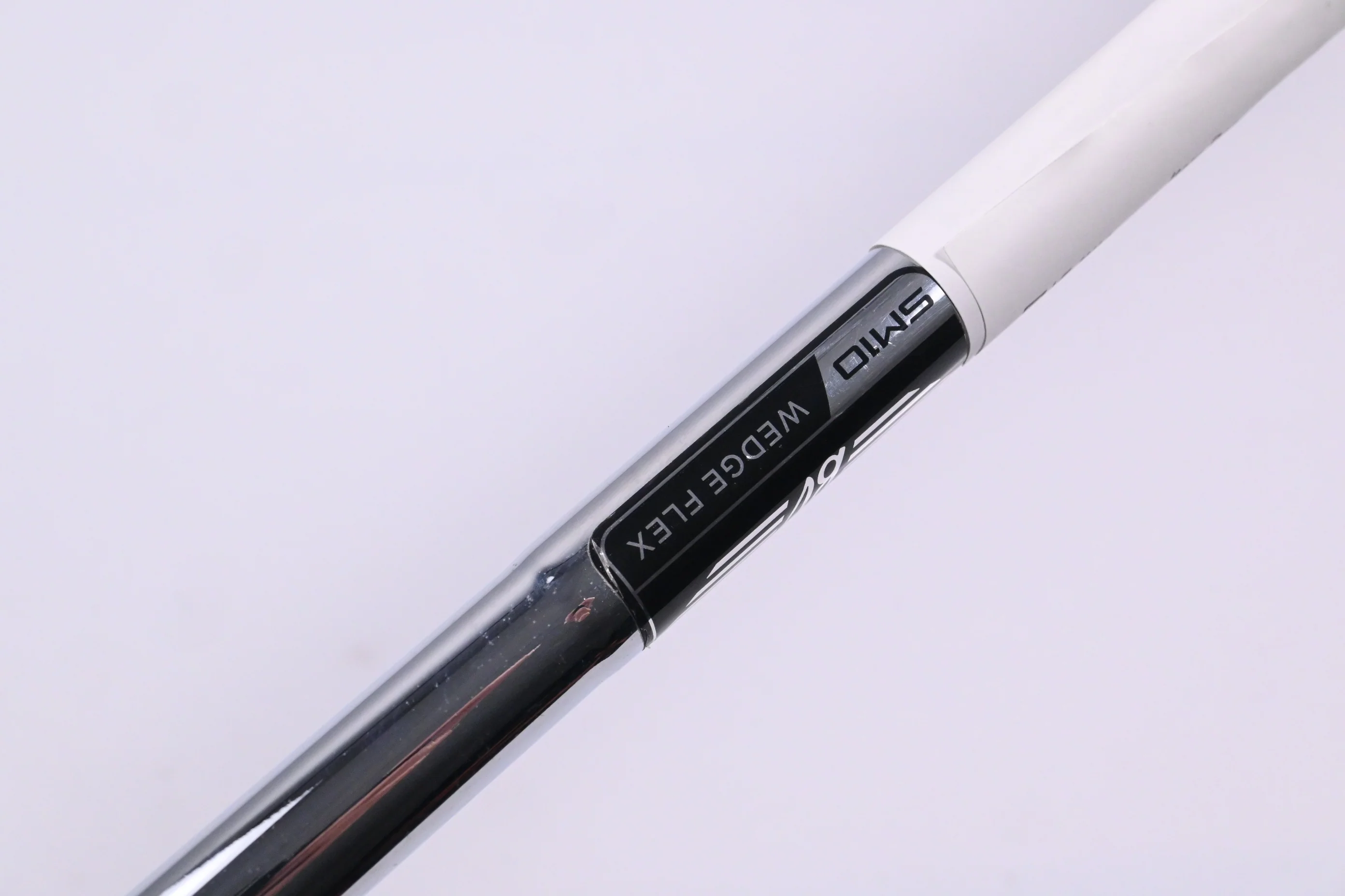 Titleist Vokey SM10 Lob Wedge / 58 Degree / Wedge Flex Titleist Vokey Shaft - Image 4