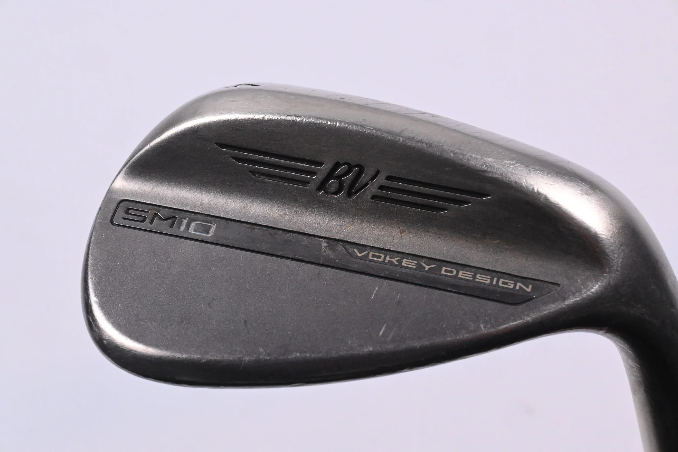 Titleist Vokey SM10 Sand Wedge / 54 Degree / Wedge Flex Titleist Vokey Shaft