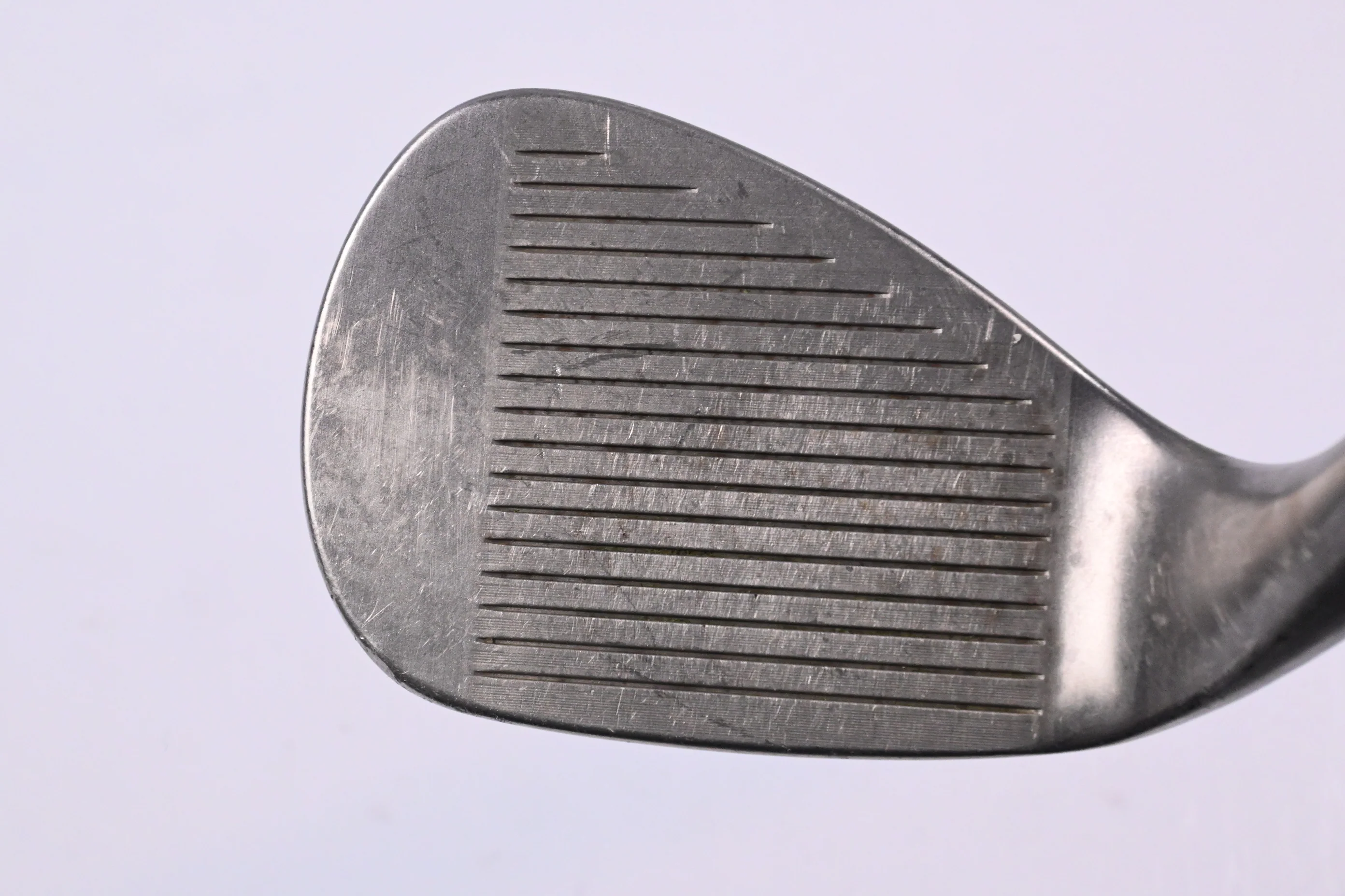 Titleist Vokey SM10 Sand Wedge / 56 Degree / Wedge Flex Titleist Vokey Shaft - Image 2