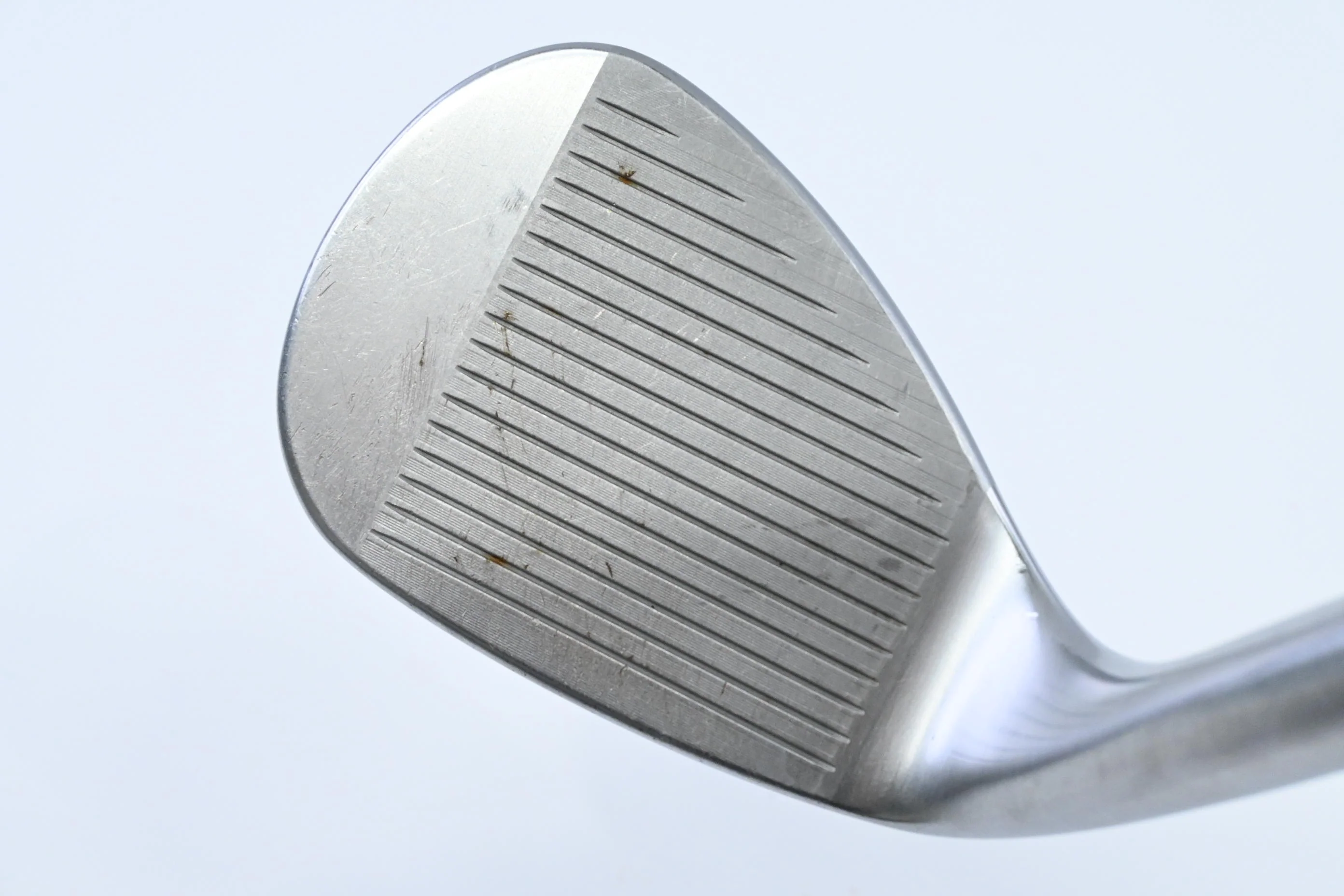 Titleist Vokey SM10 Lob Wedge / 58 Degree / Wedge Flex Vokey Design Shaft - Image 2