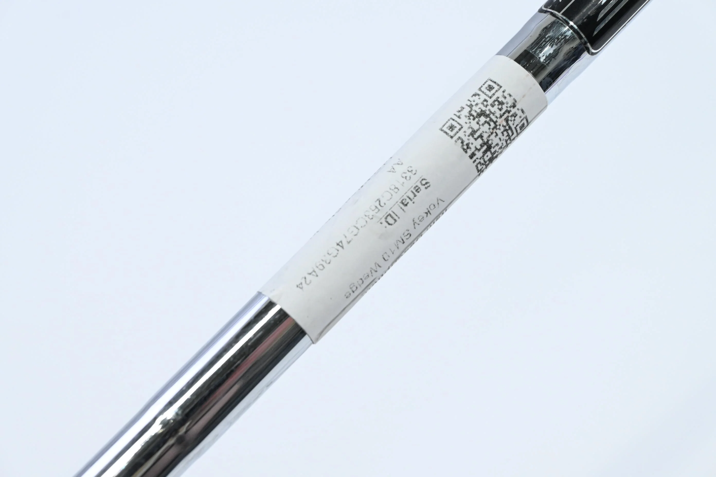 Titleist Vokey SM10 Lob Wedge / 58 Degree / Wedge Flex Vokey Design Shaft - Image 5