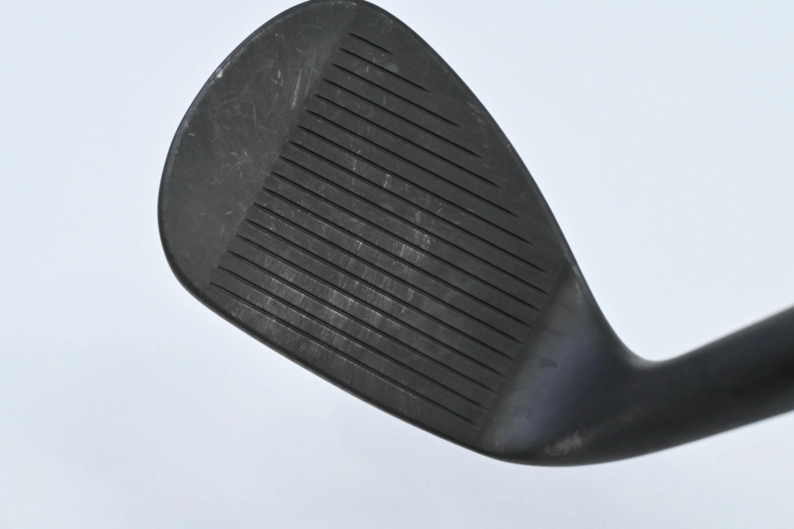 Titleist Vokey SM10 Sand Wedge / 56 Degree / Wedge Flex Vokey SM10 Shaft - Image 2